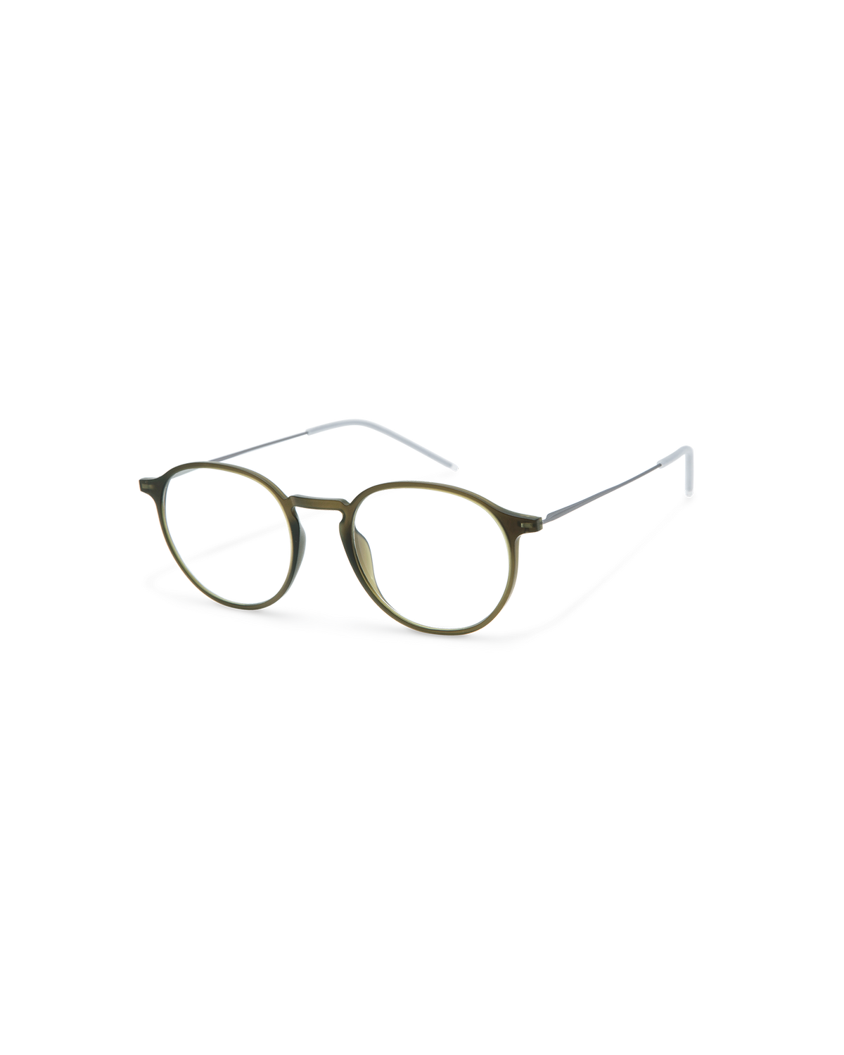 ARATA: Redondas Alyte Verde optical glasses by ATLANT 12348