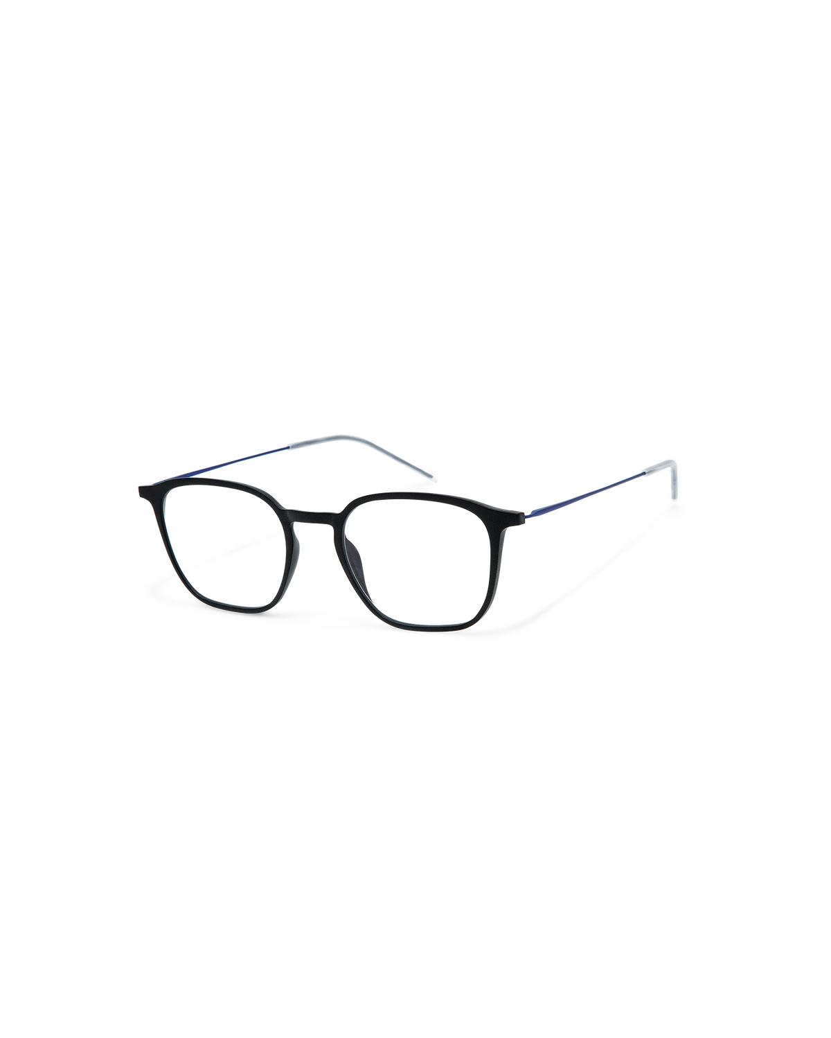 KAEL: Cuadrada Alyte Noir optical glasses by ATLANT 11311