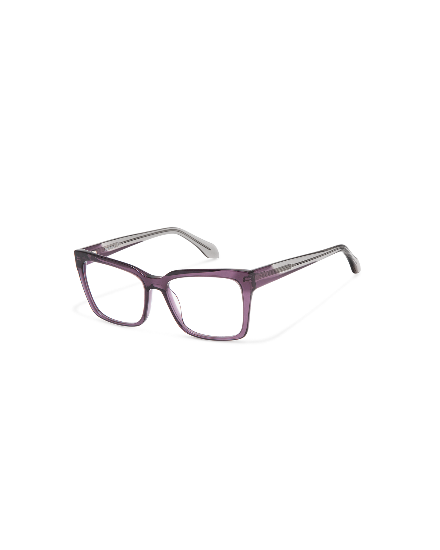ARLENE: Cat Eye Acetato Rojo optical glasses by GIGI STUDIOS 12066