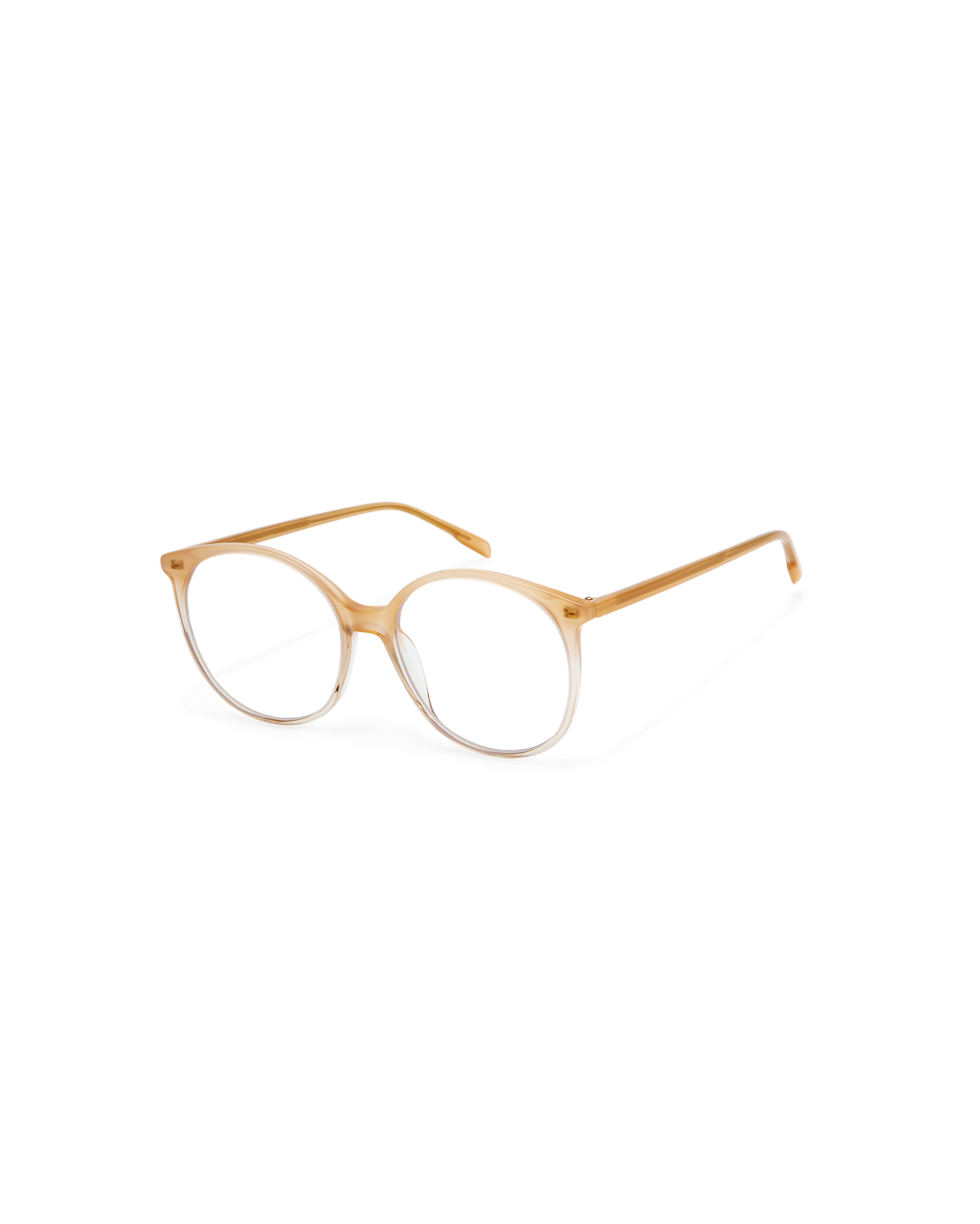 NIRA: Redondas Acetato Rosa optical glasses by GIGI STUDIOS 8852