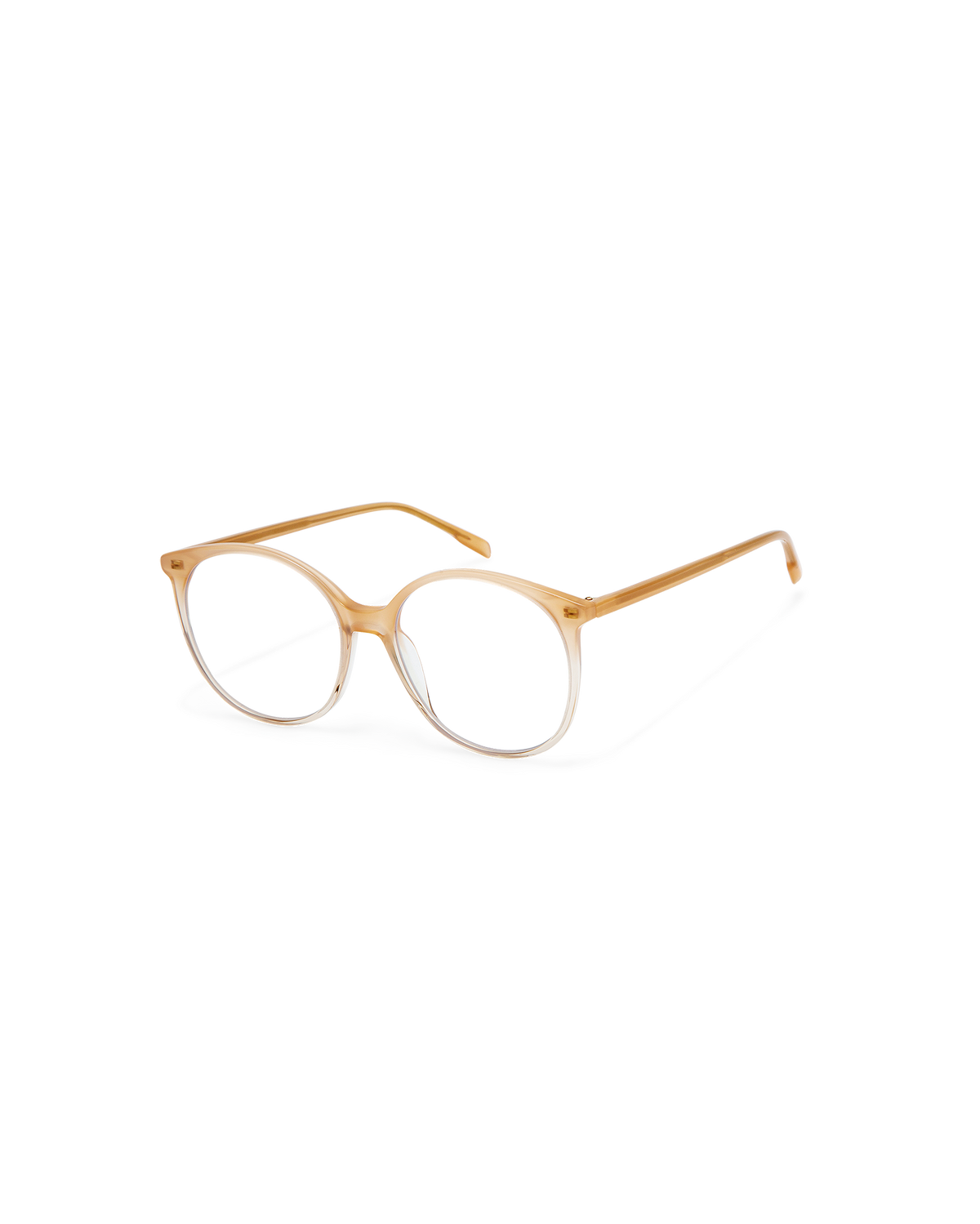 NIRA: Redondas Acetato Rosa optical glasses by GIGI STUDIOS 8852