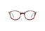 Brooks: Redondas Acetato Havana optical glasses by GIGI STUDIOS 121