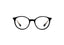 Brooks: Redondas Acetato Noir optical glasses by GIGI STUDIOS 1