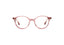 Brooks: Redondas Acetato Rosa optical glasses by GIGI STUDIOS 1827