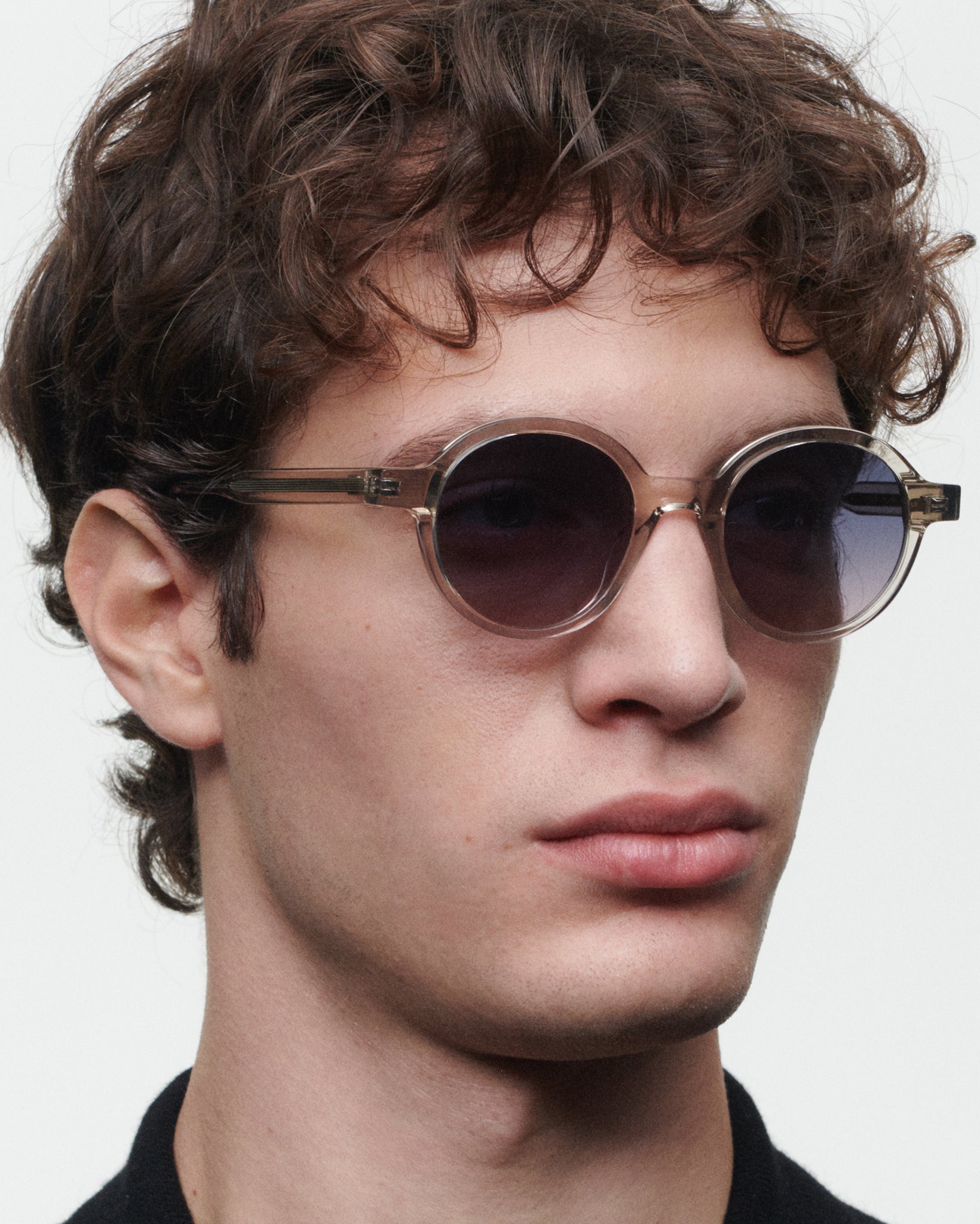 小物 CASU eyewear Gigi 163 Gigi 163 ｼﾞｼﾞ | CASU eyewear