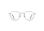 PORTLAND: Redondas Titanio Azul optical glasses by GIGI STUDIOS 1158
