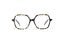 CANDELA: Geométricas Acetato Havana optical glasses by GIGI STUDIOS 3547