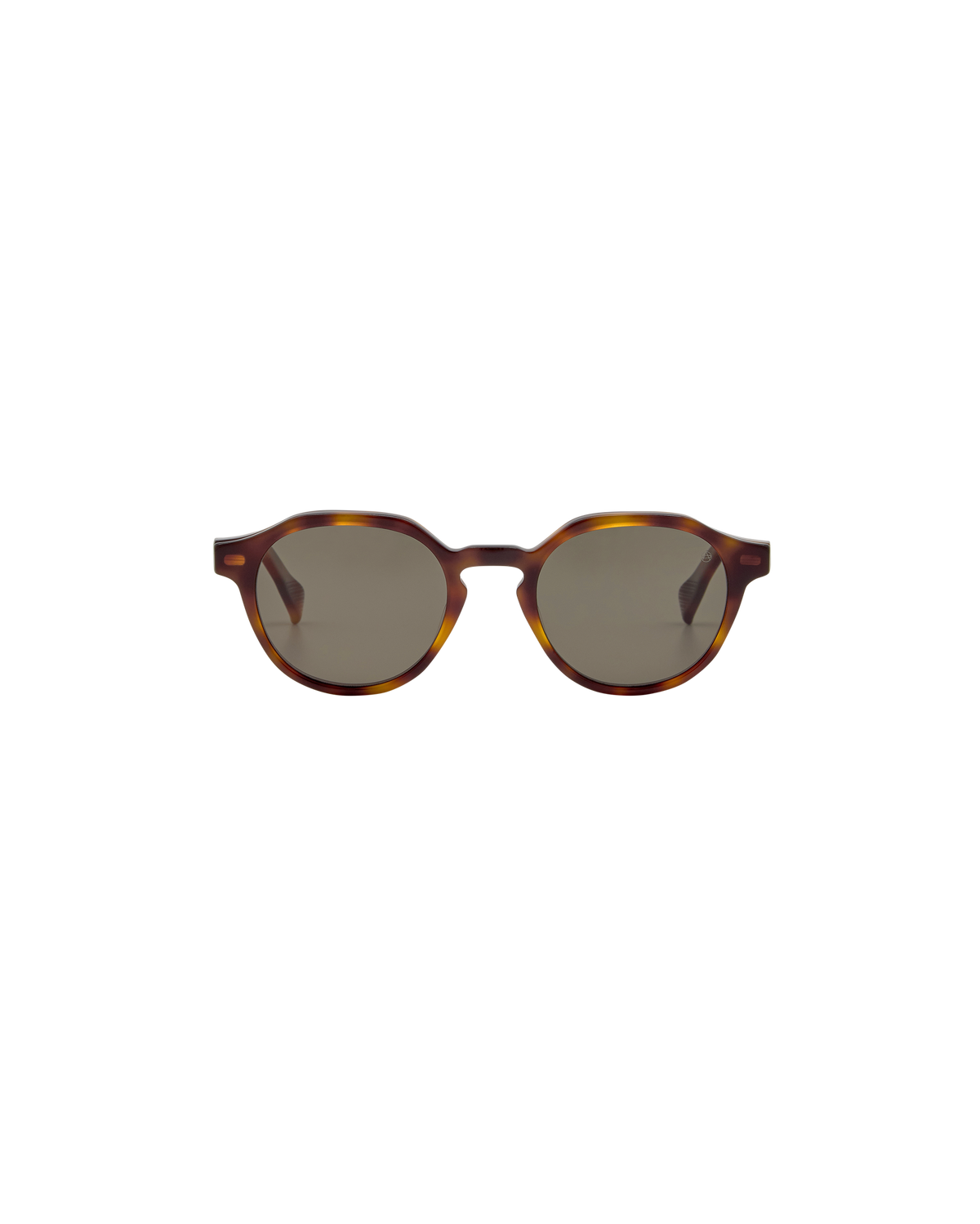 REMO: Redondas Acetato Havana sunglasses by ATLANT 9391
