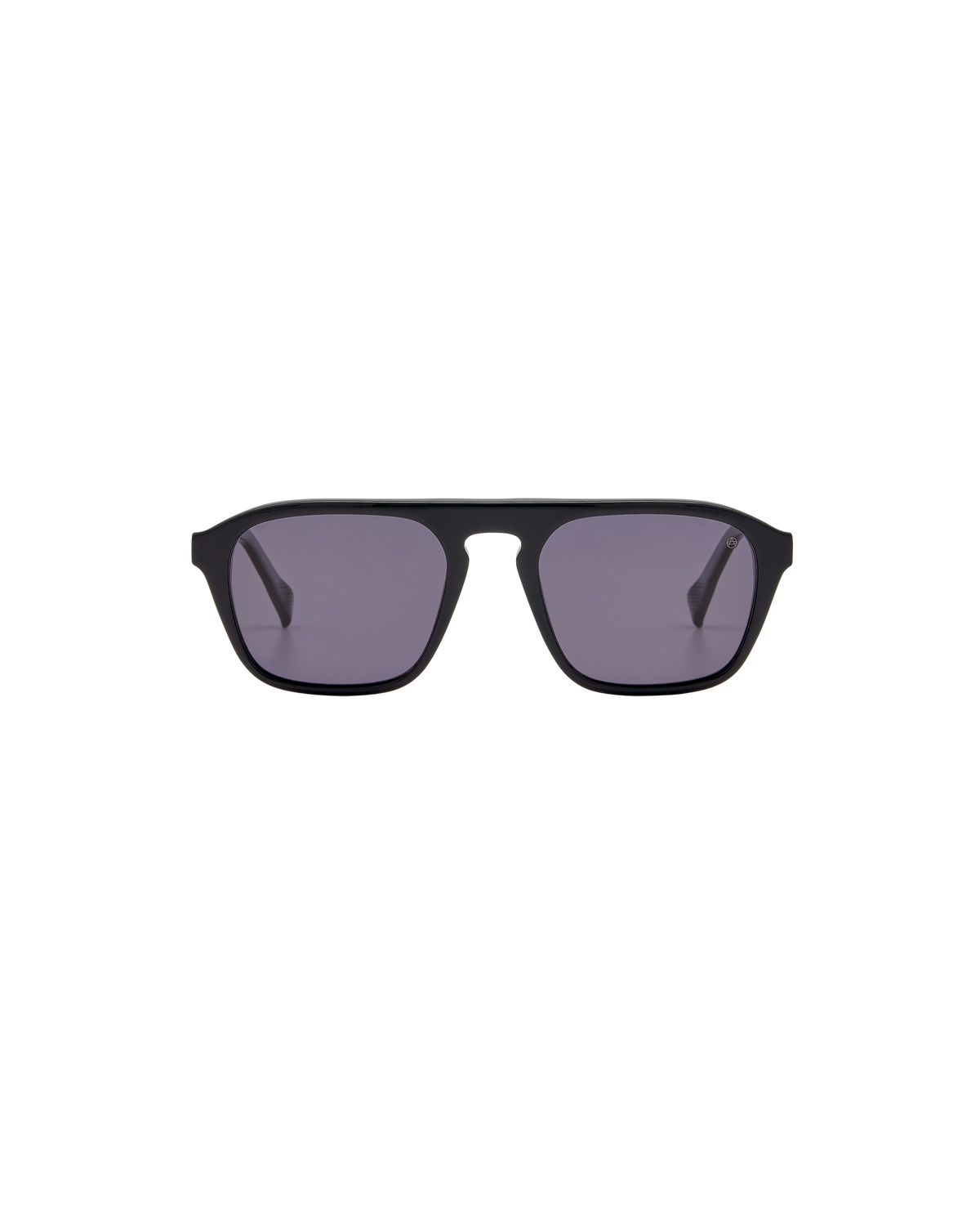 MOSHE: Aviador Acetato Noir sunglasses by ATLANT 9730