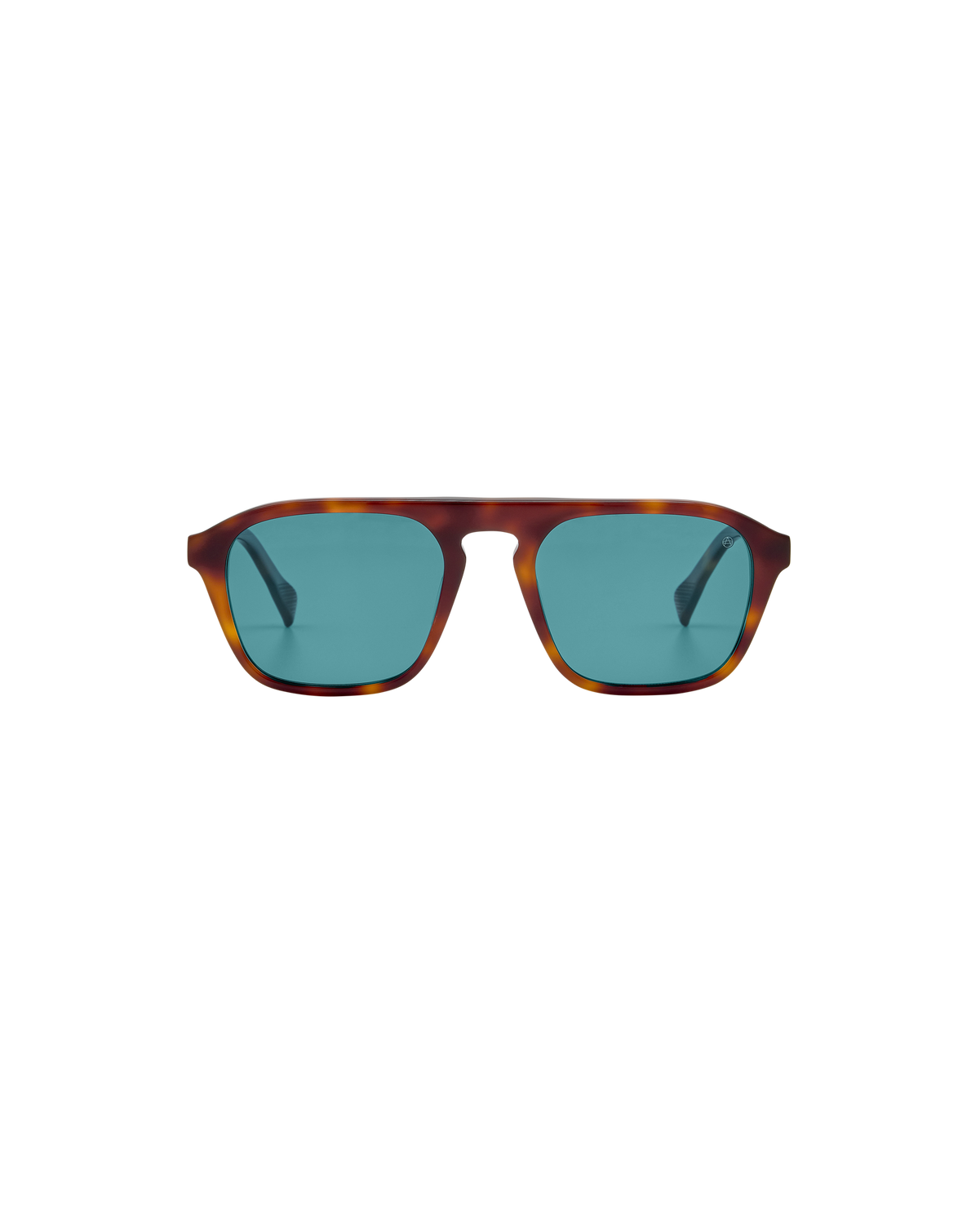 MOSHE: Aviador Acetato Havana sunglasses by ATLANT 9410