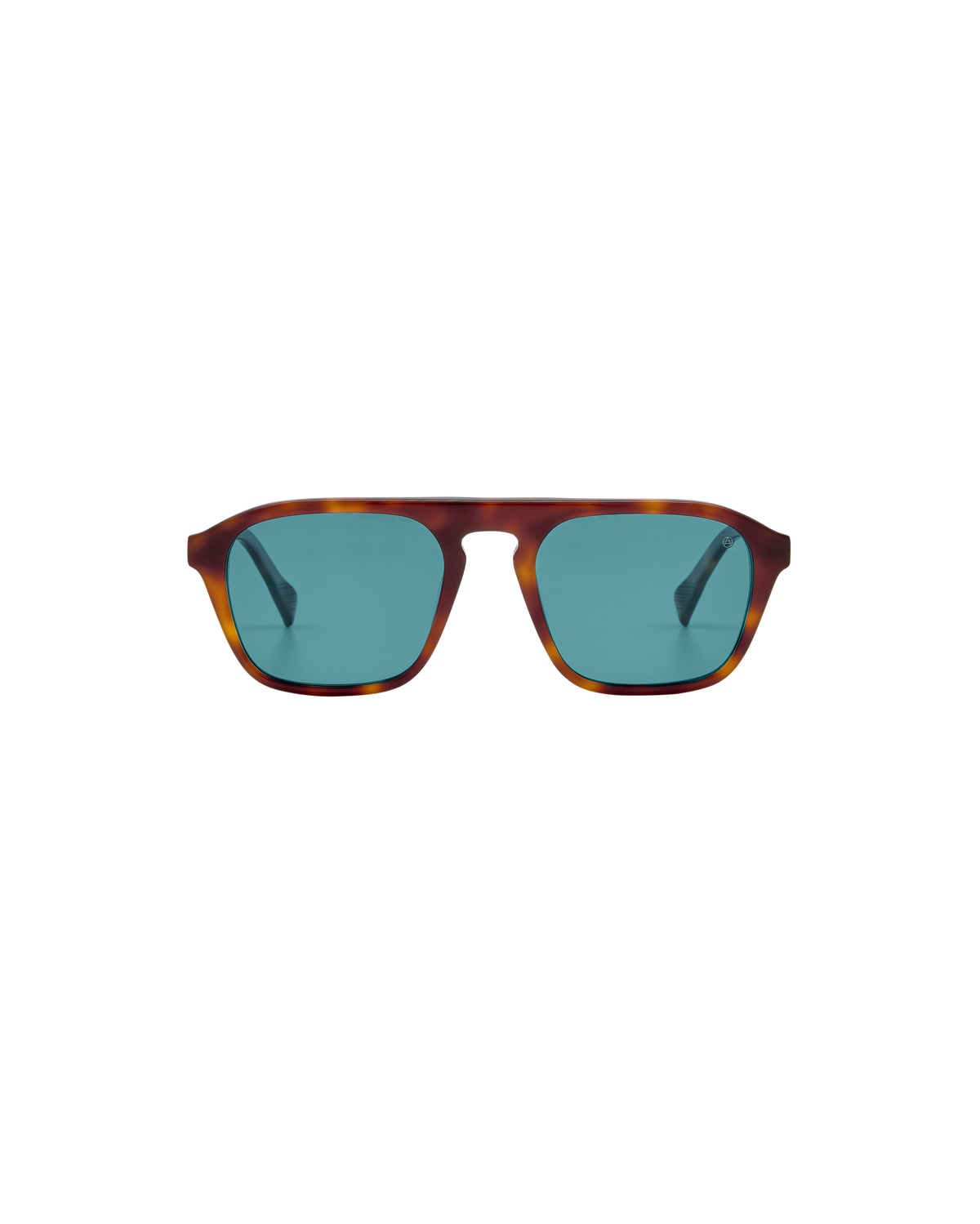 MOSHE: Aviador Acetato Havana sunglasses by ATLANT 9410