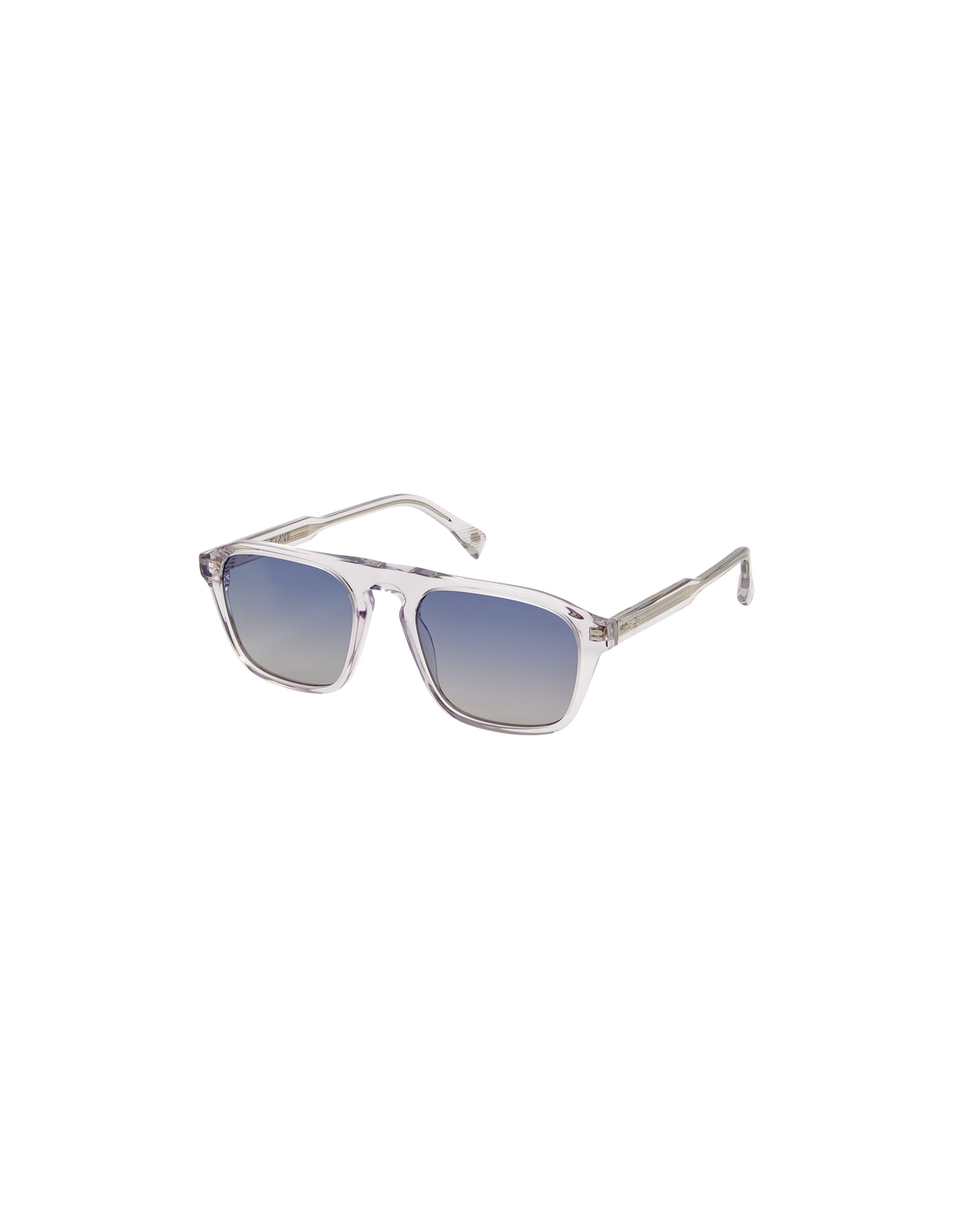 MOSHE: Aviador Acetato Grigio sunglasses by ATLANT 9229