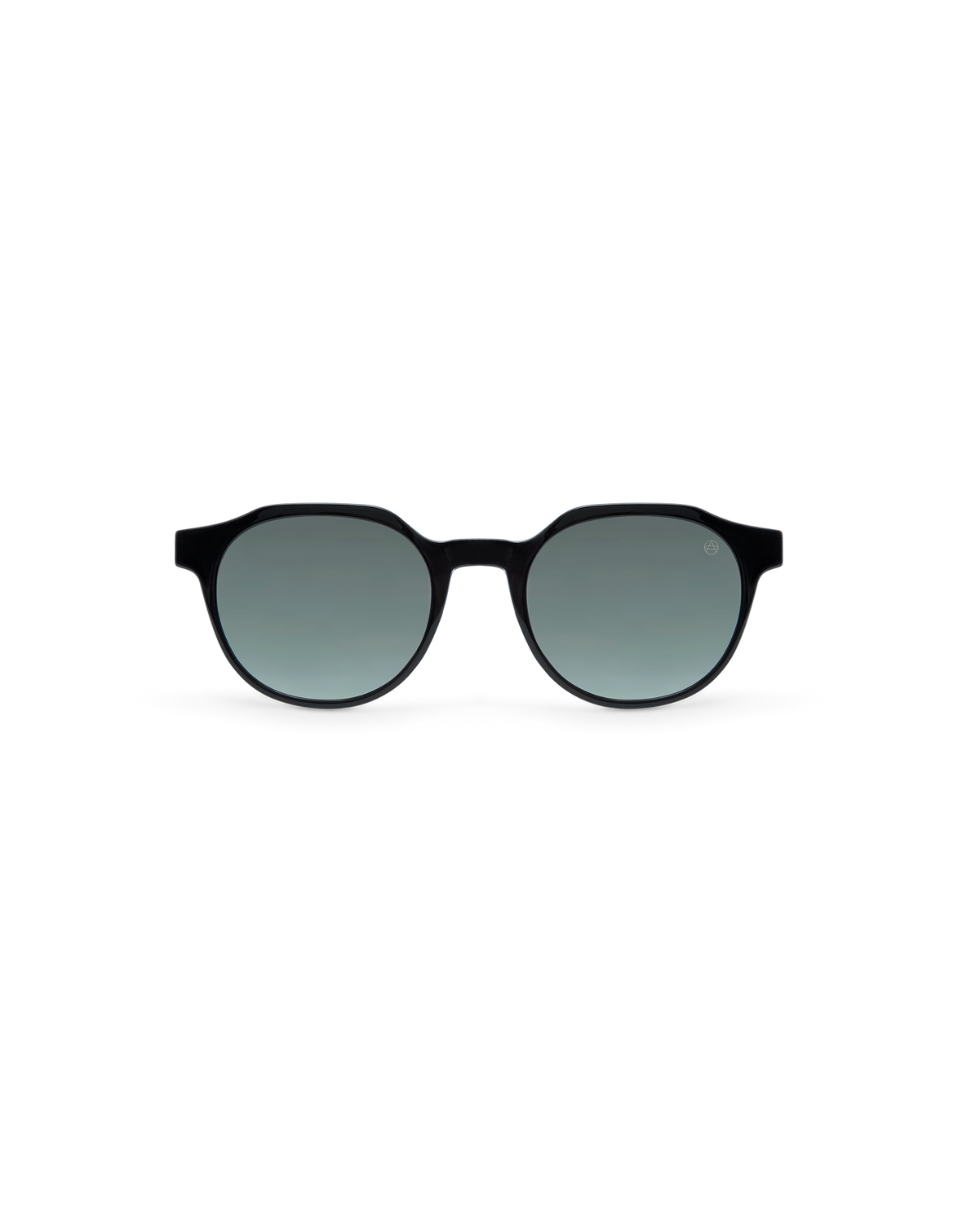 RALIN: Redondas Acetato Noir sunglasses by ATLANT 14407