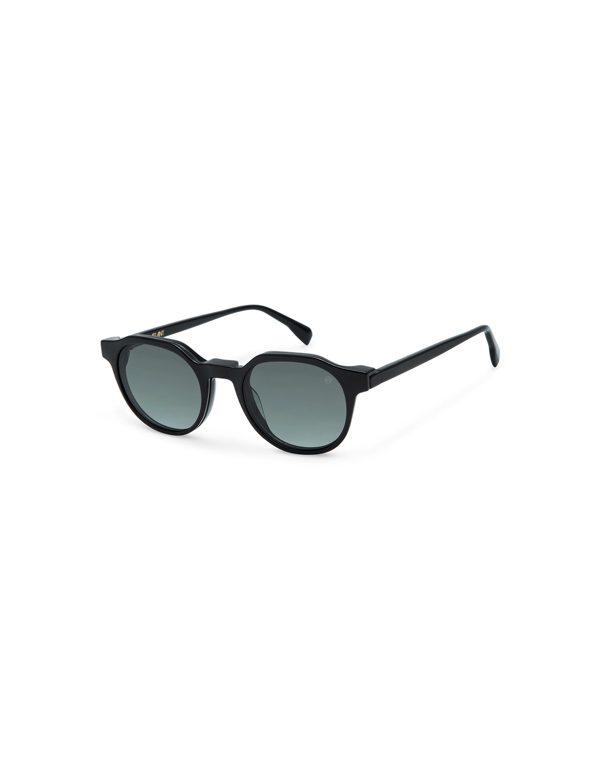 RALIN: Redondas Acetato Noir sunglasses by ATLANT 14415