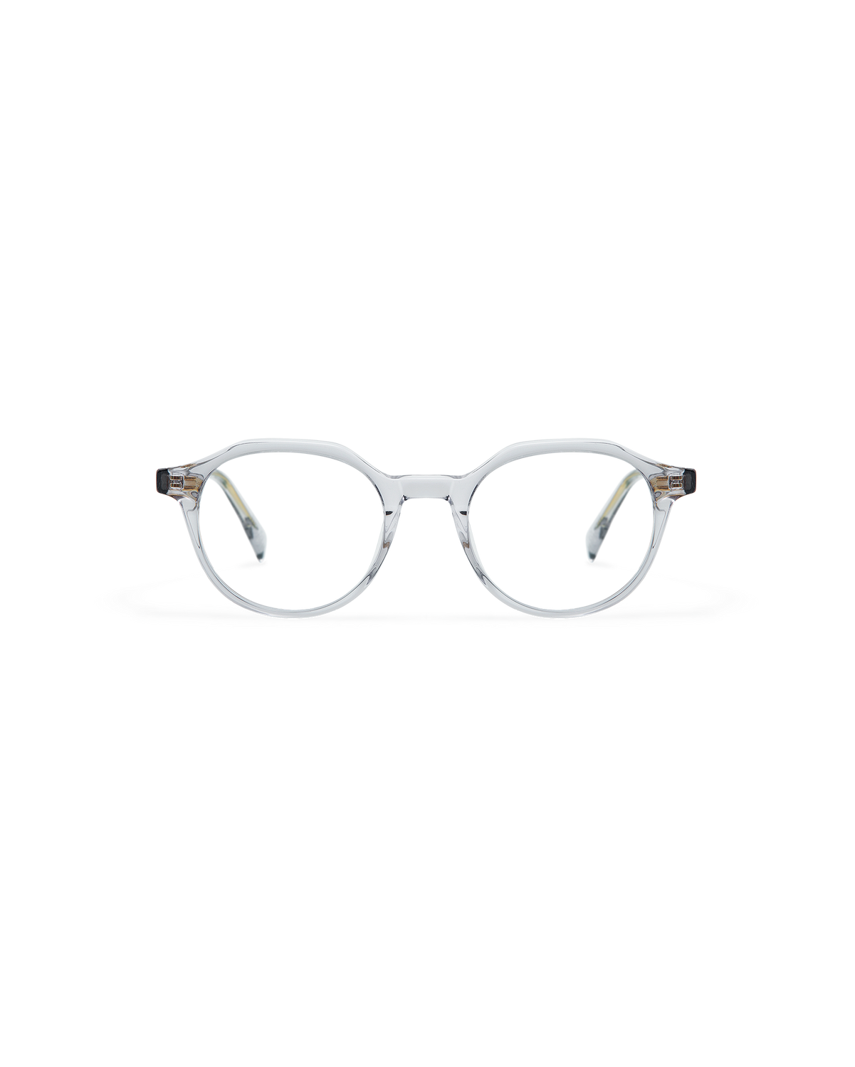 RALIN: Redondas Acetato Transparente optical glasses by ATLANT 11146