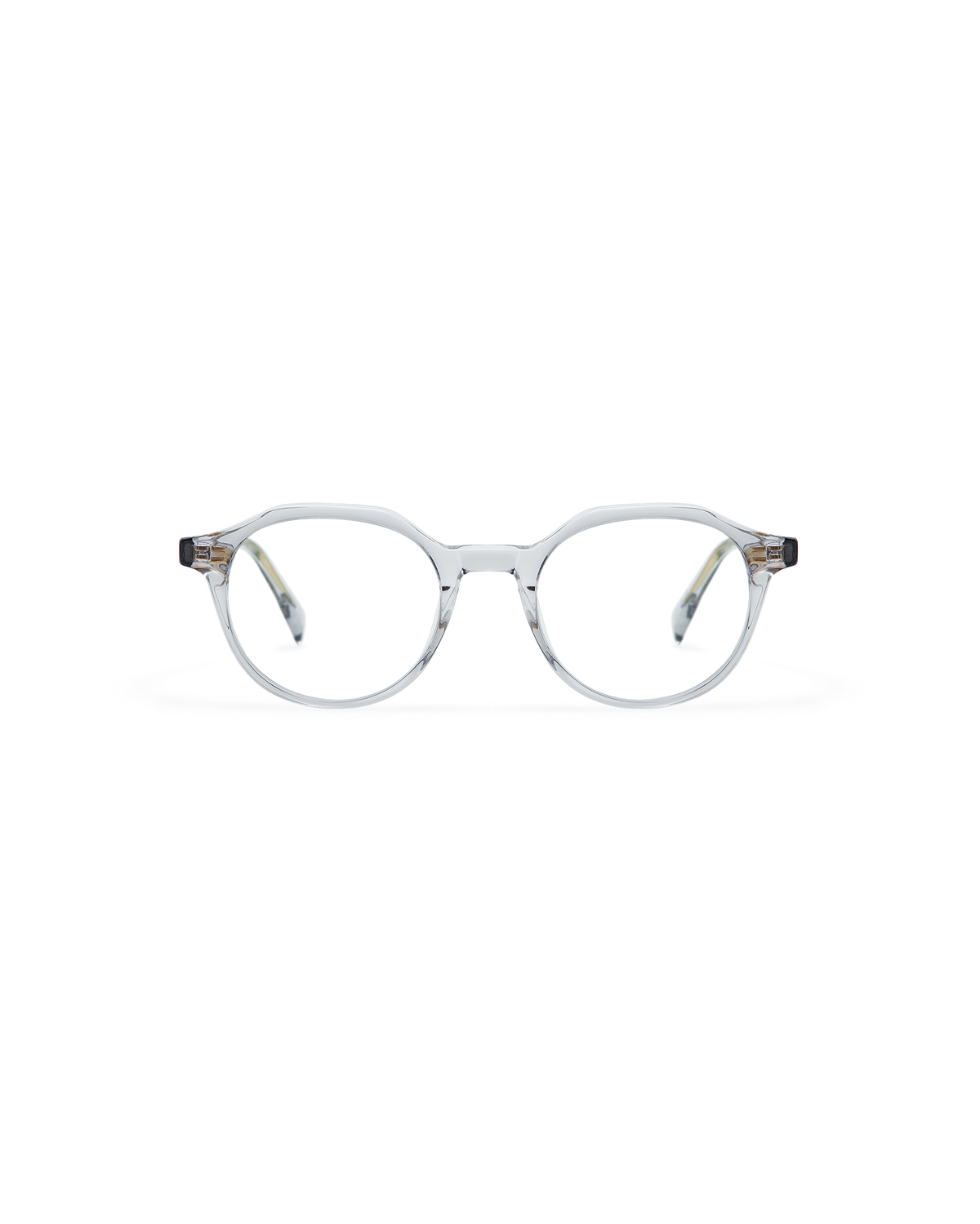 RALIN: Redondas Acetato Transparente optical glasses by ATLANT 11146