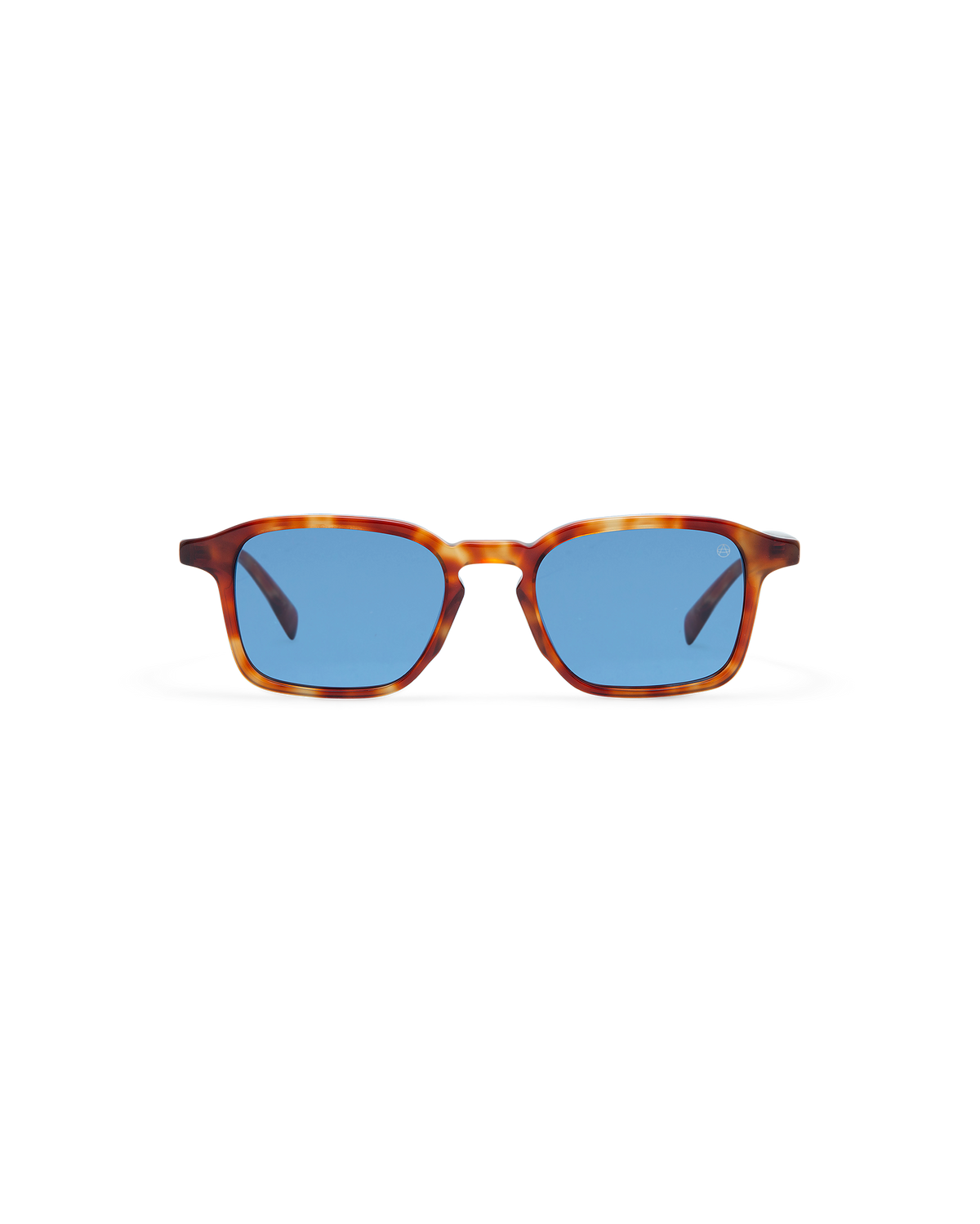 MIESO: Rectangular Acetato Havana sunglasses by ATLANT 11154