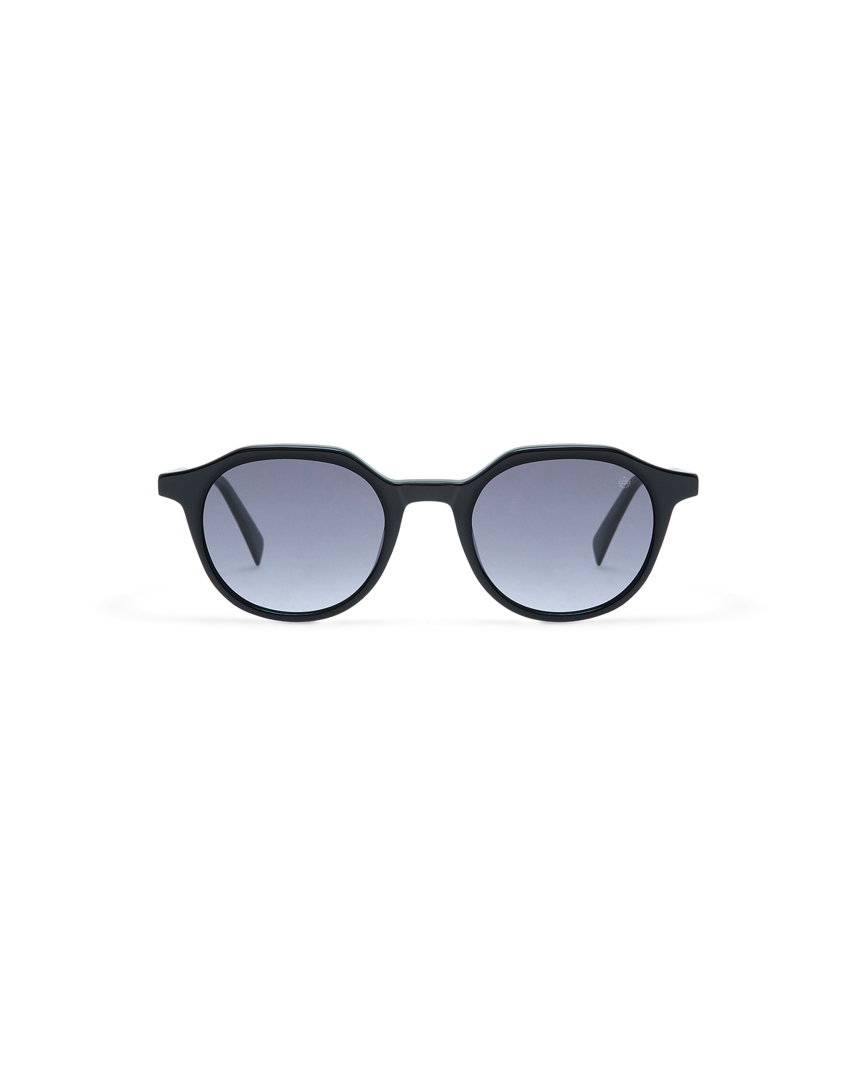 CARVER: Redondas Acetato Noir sunglasses by ATLANT 11157