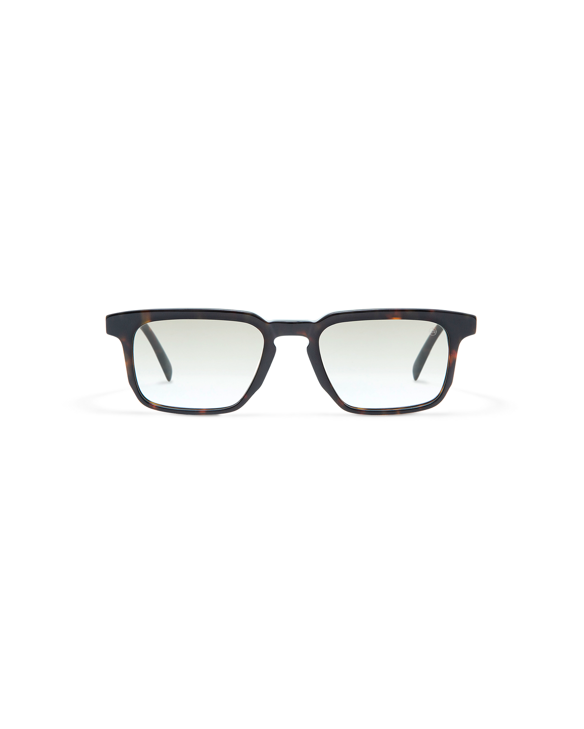 NOLIN: Rectangular Acetato Havana sunglasses by ATLANT 11162