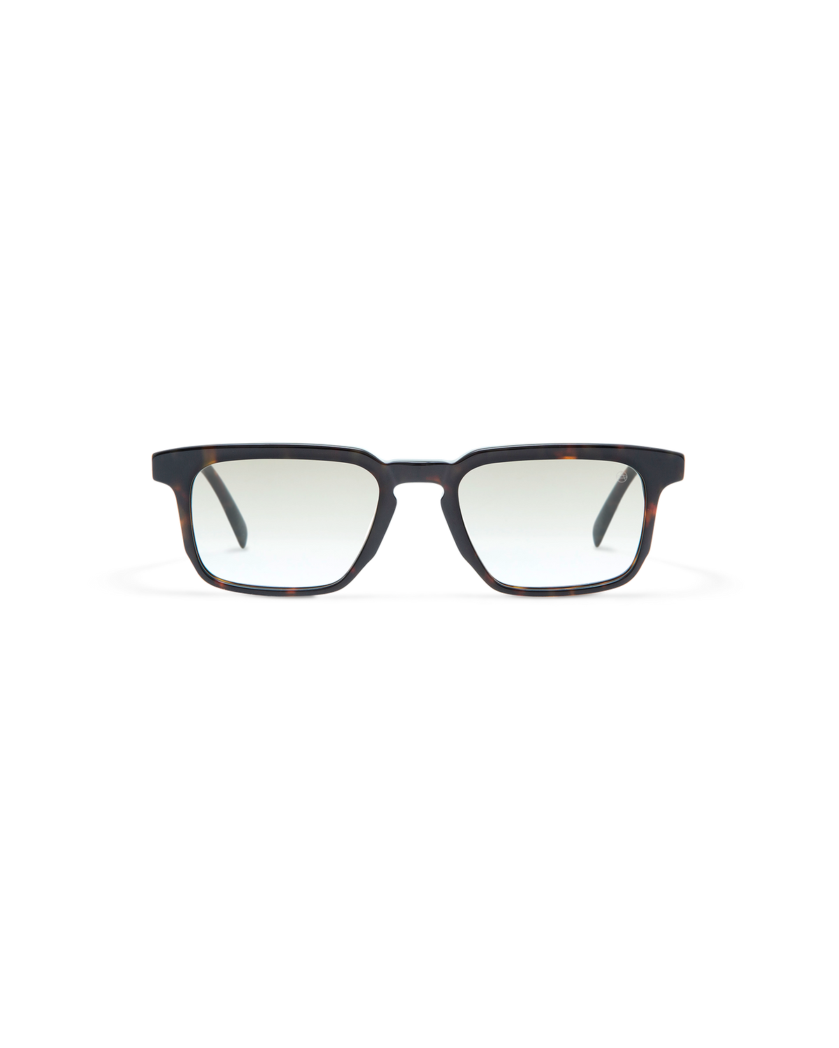 NOLIN: Rectangular Acetato Havana sunglasses by ATLANT 11162