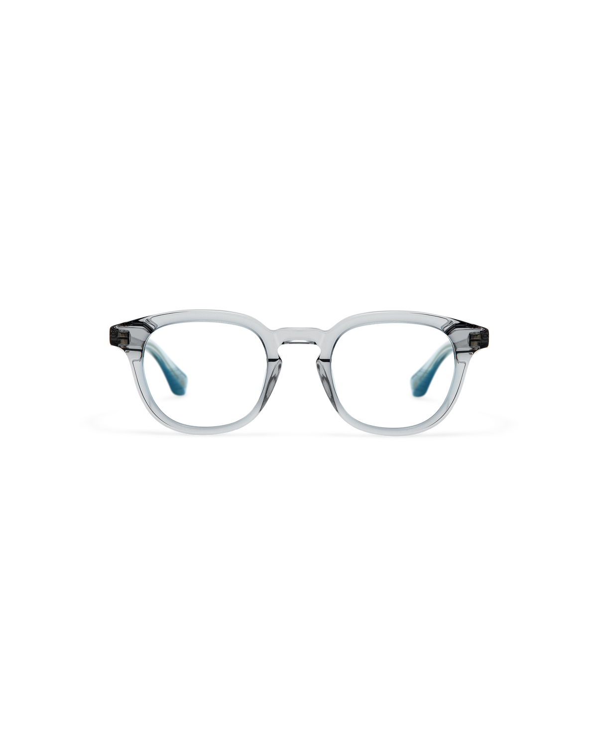 EERO: Redondas Acetato Grigio optical glasses by ATLANT 11623