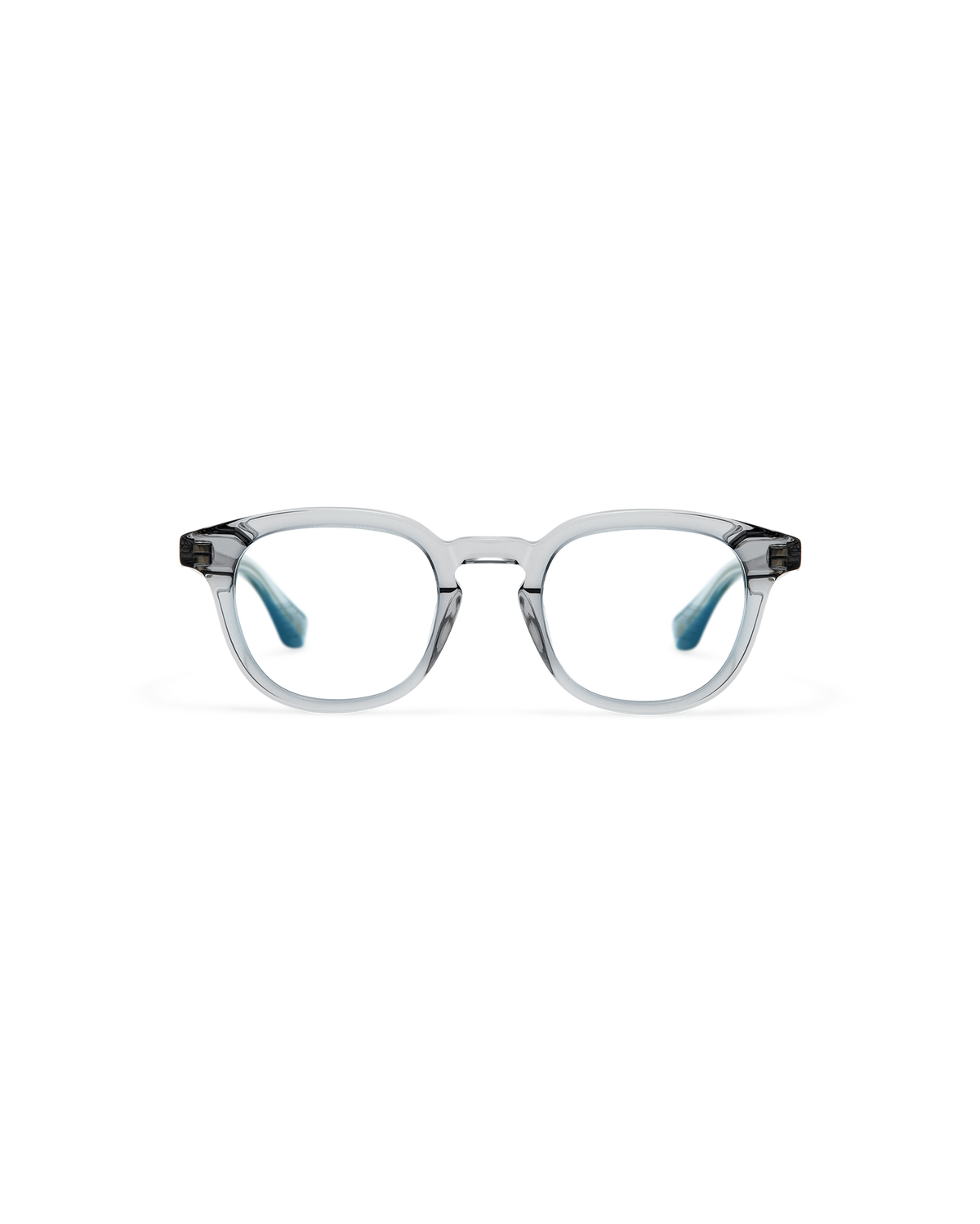 EERO: Redondas Acetato Grigio optical glasses by ATLANT 11623