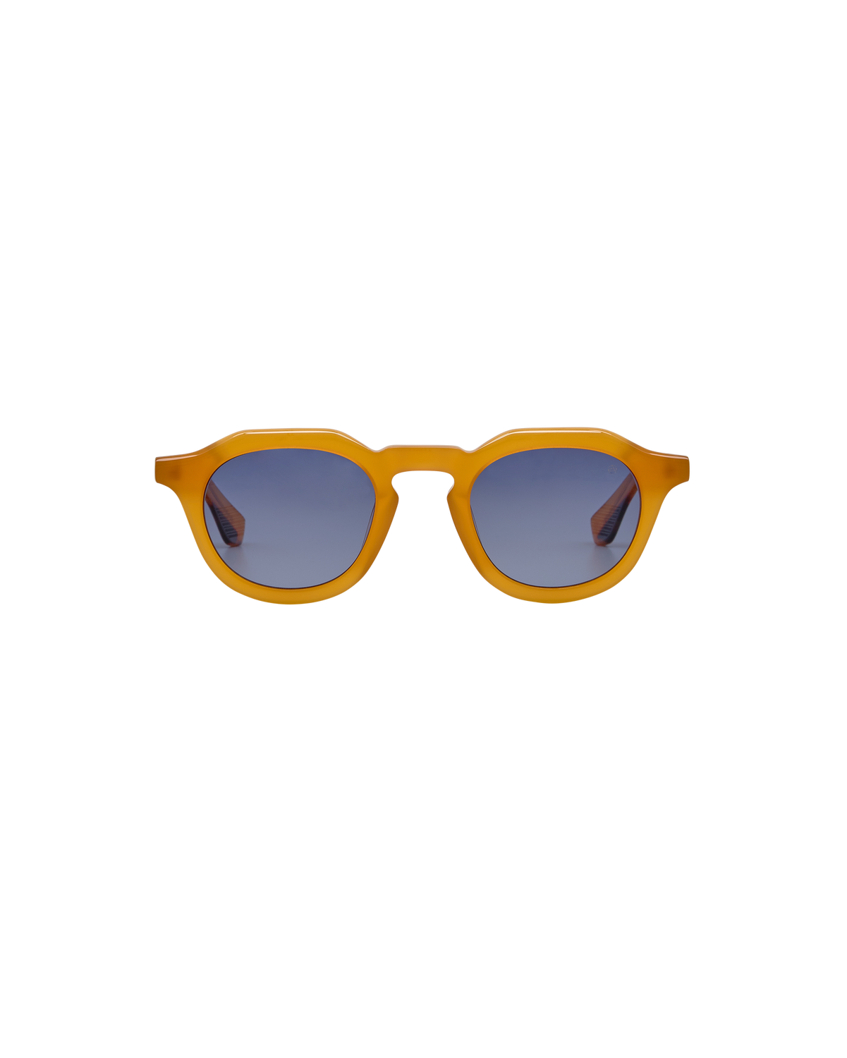 JEAN: Redondas Acetato Jaune sunglasses by ATLANT 9440