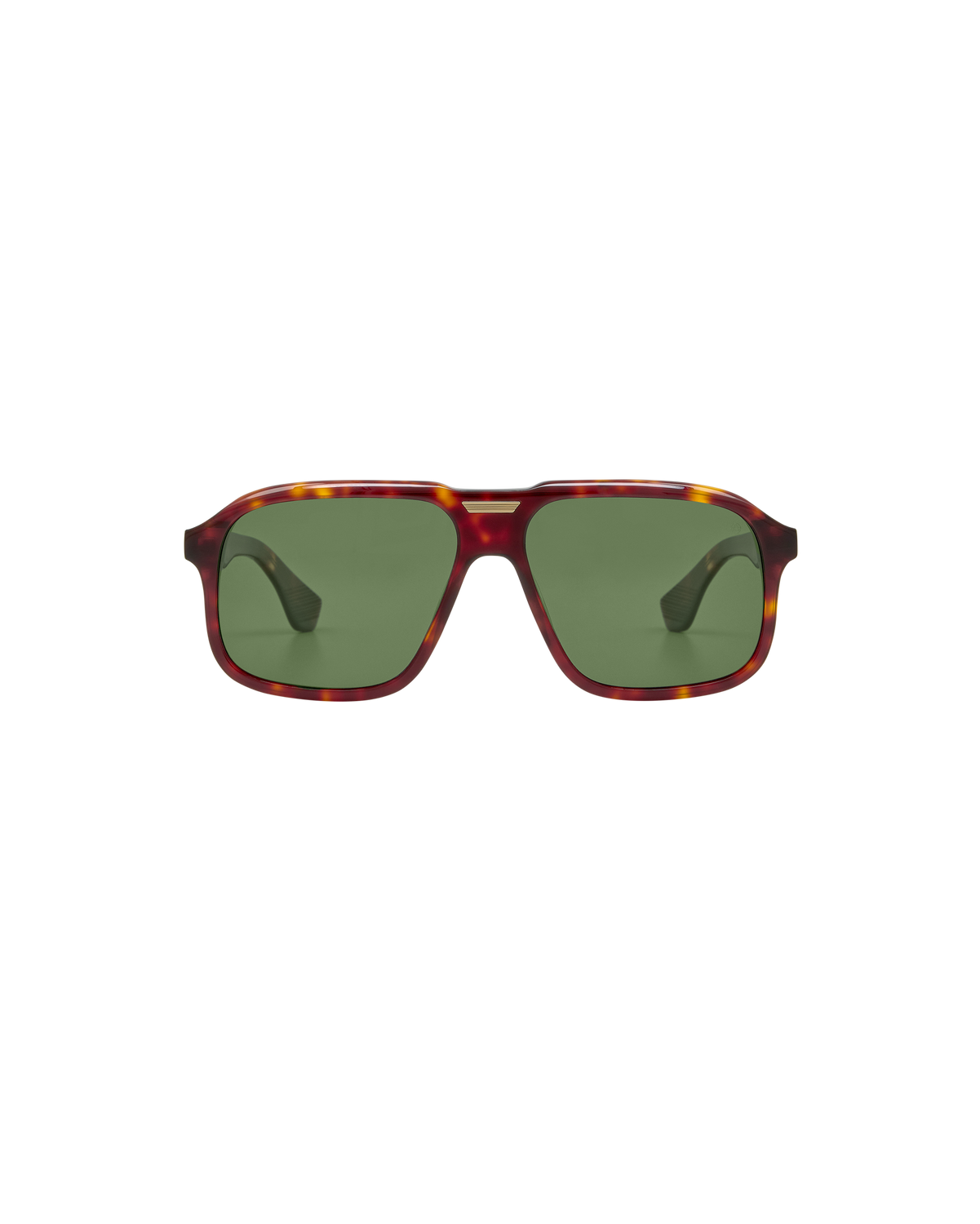ELIEL: Aviador Acetato Havana sunglasses by ATLANT 9442