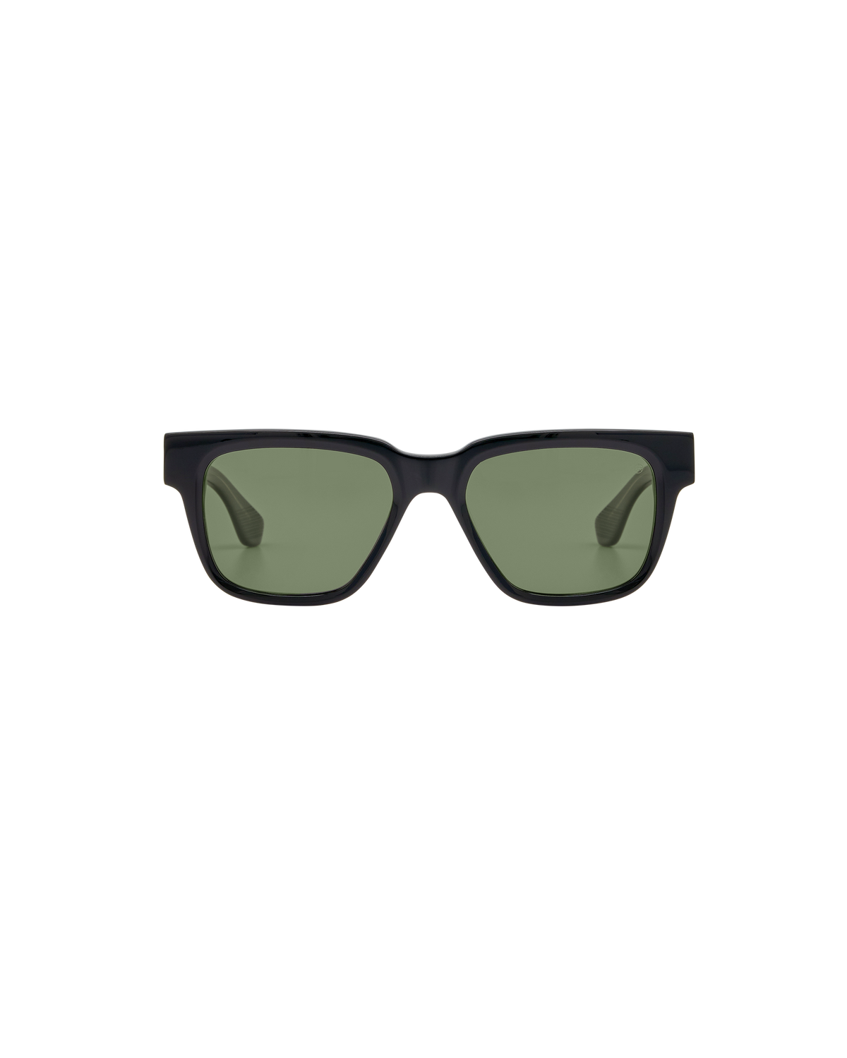 MARCEL: Cuadrada Acetato Noir sunglasses by ATLANT 9445
