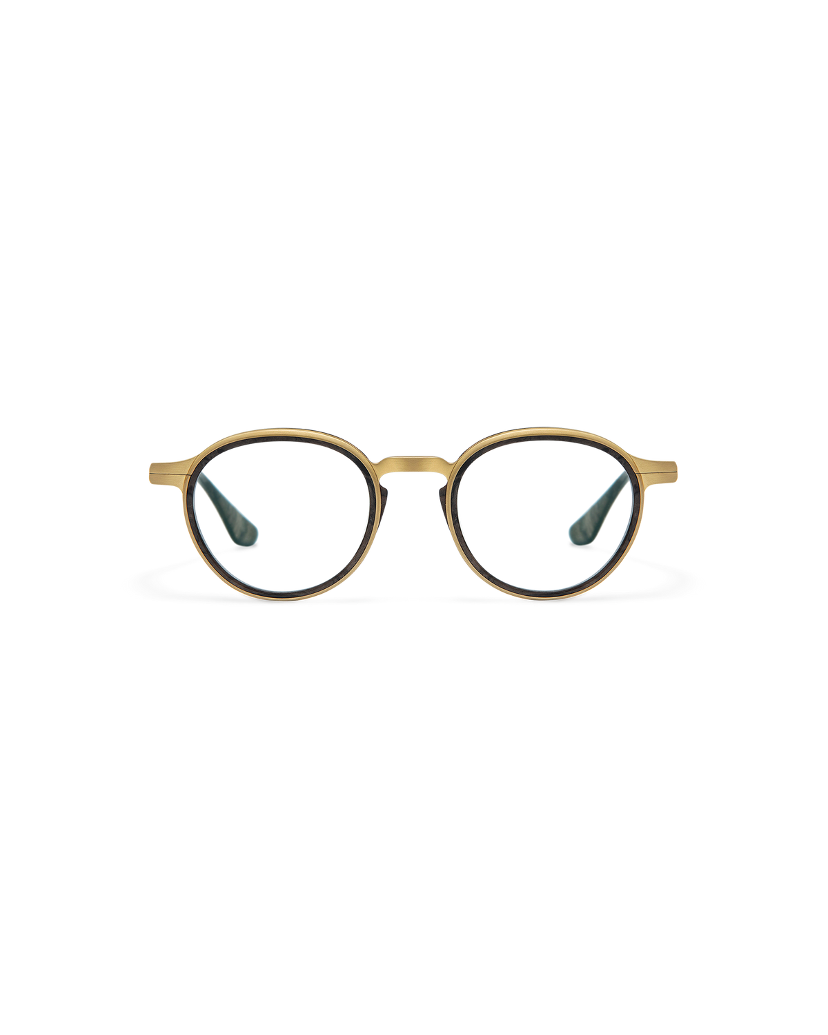 RUDOL: Redondas Titanio-Acetato Marrón optical glasses by ATLANT 11188