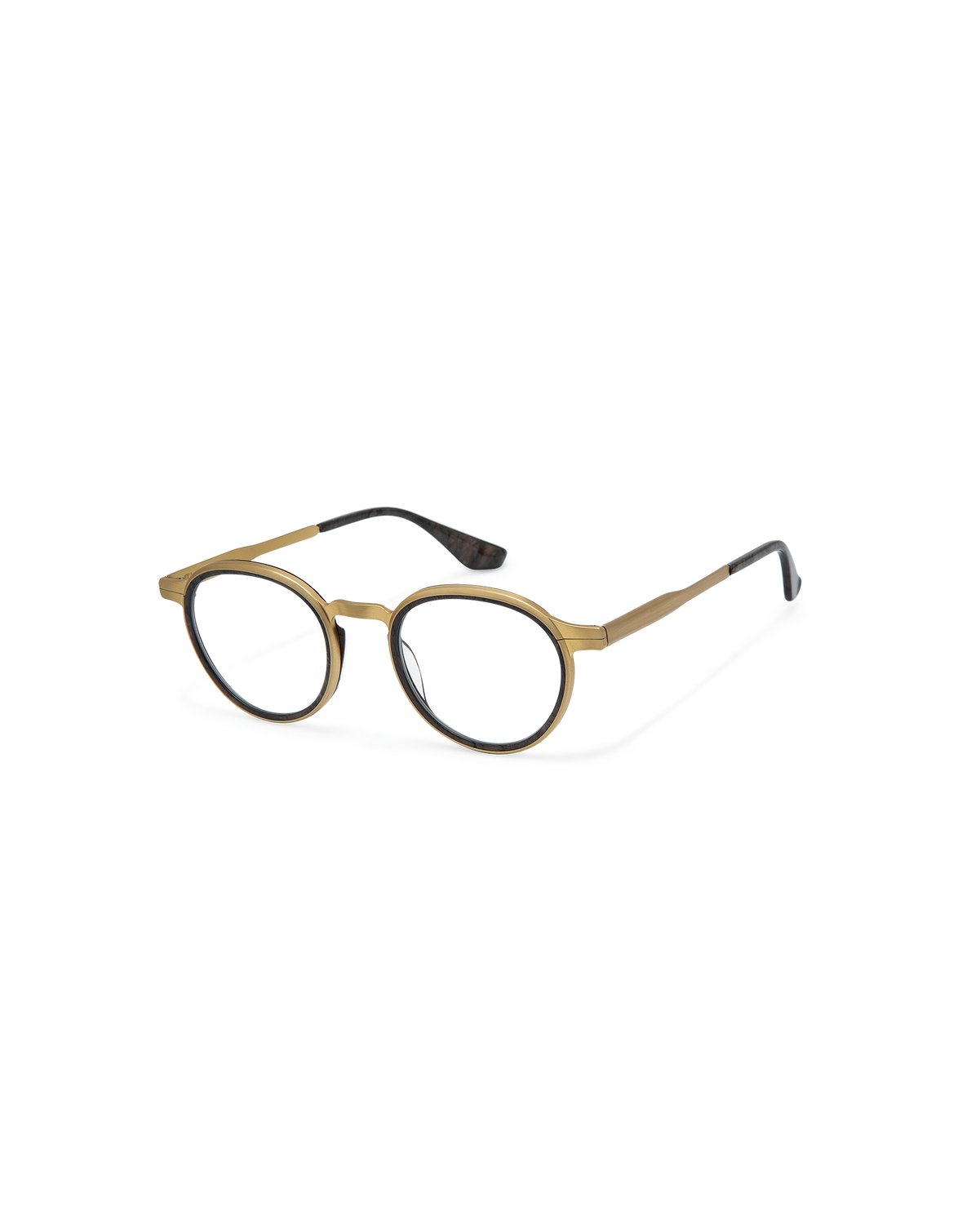 RUDOL: Redondas Titanio-Acetato Marrón optical glasses by ATLANT 11282