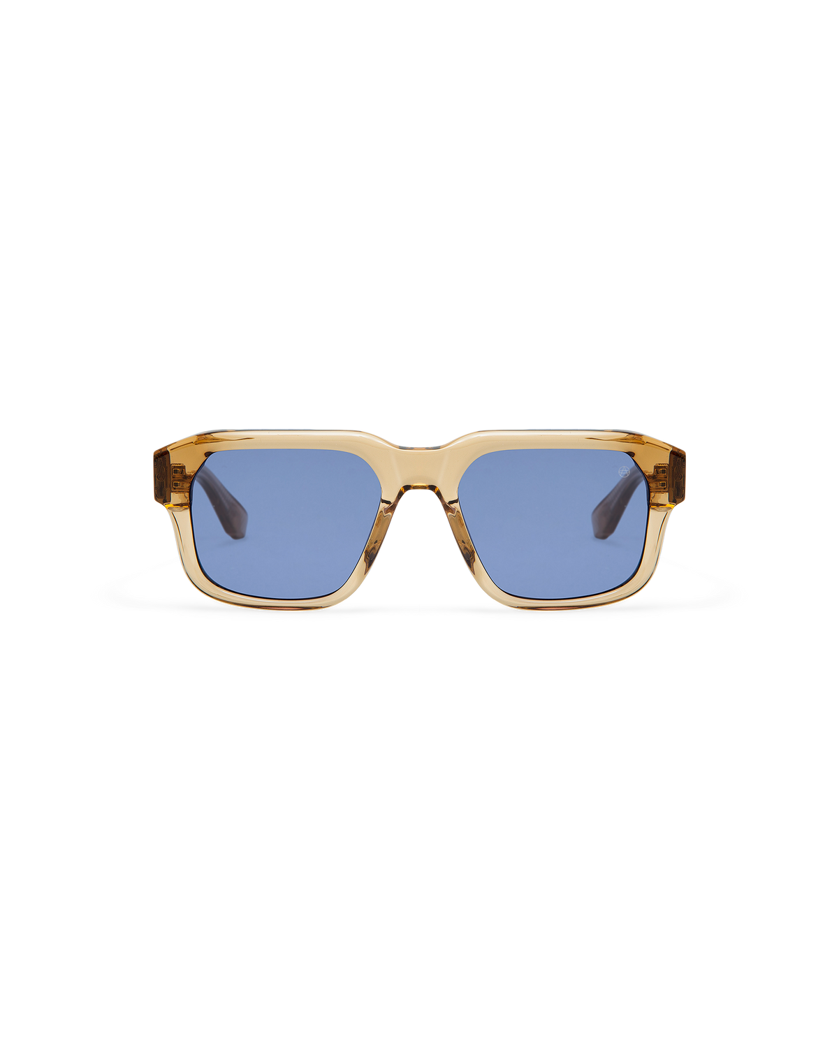 LORIN: Cuadrada Acetato Marrón sunglasses by ATLANT 11191