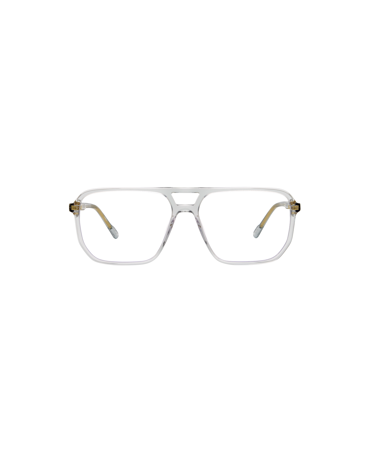 JAN: Aviador Acetato Grigio optical glasses by ATLANT 9464