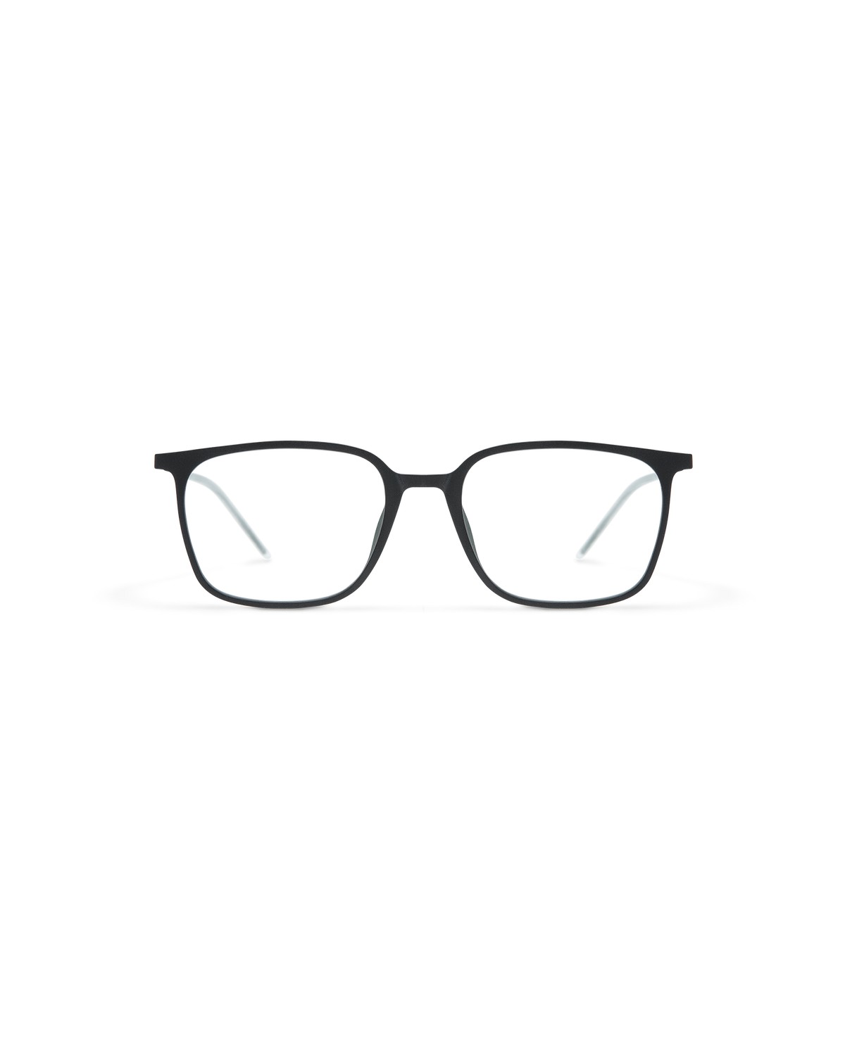 LYO: Cuadrada Alyte Noir optical glasses by ATLANT 11201
