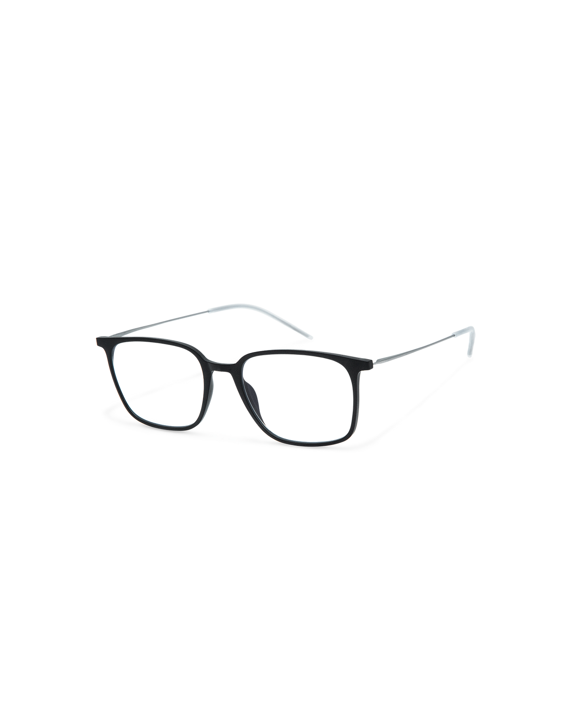 LYO: Cuadrada Alyte Noir optical glasses by ATLANT 11295
