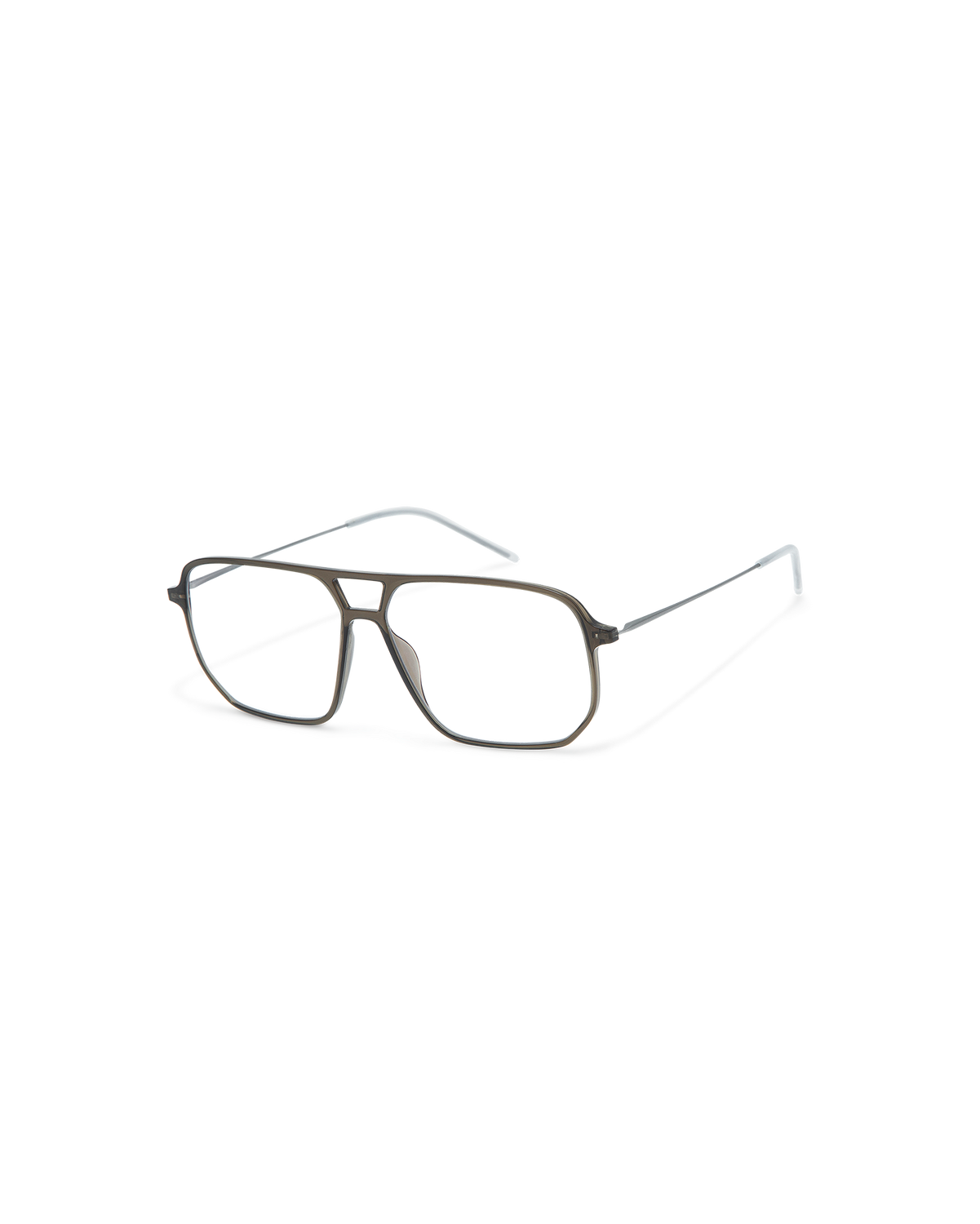 RENZO: Aviador Alyte Verde optical glasses by ATLANT 11300