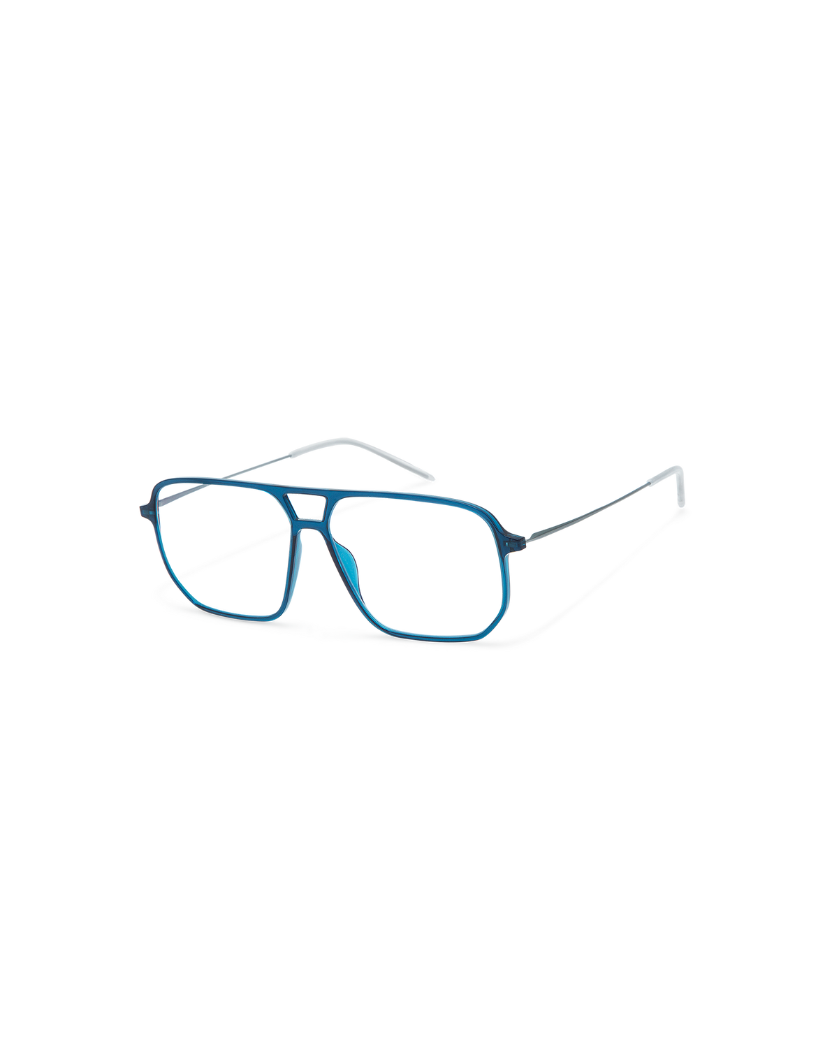 RENZO: Aviador Alyte Azul optical glasses by ATLANT 11301