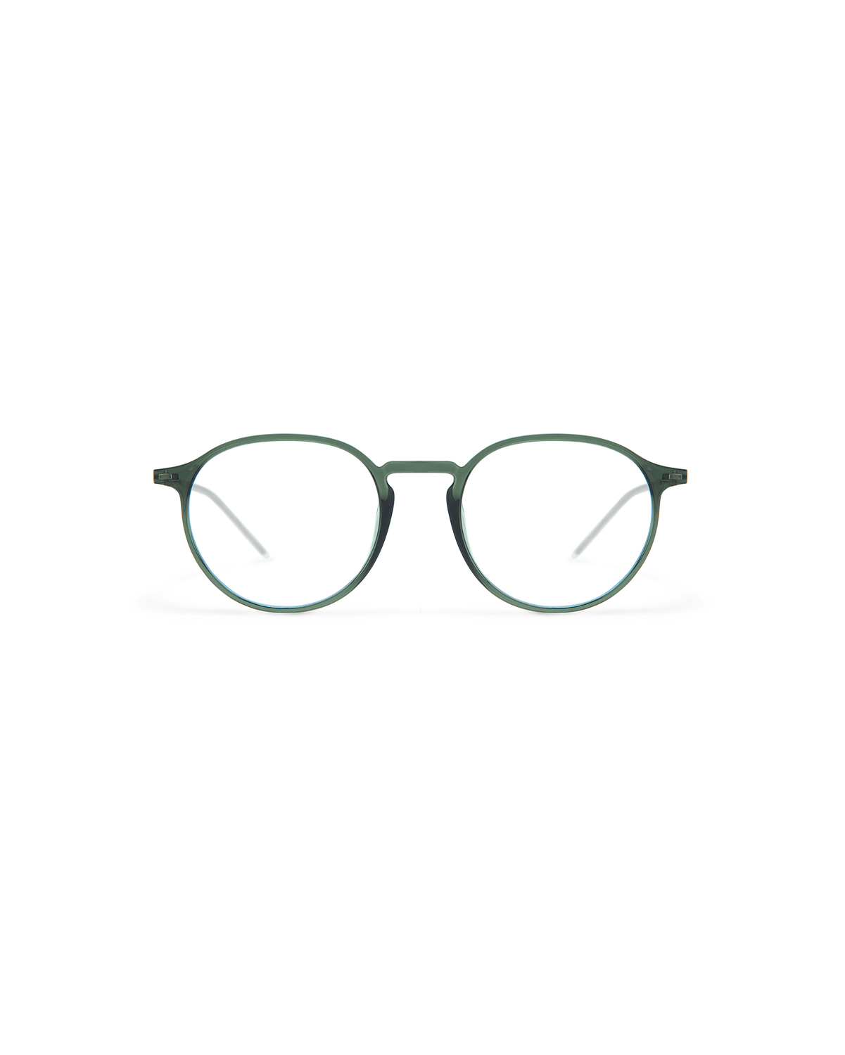 ARATA: Redondas Alyte Verde optical glasses by ATLANT 11211