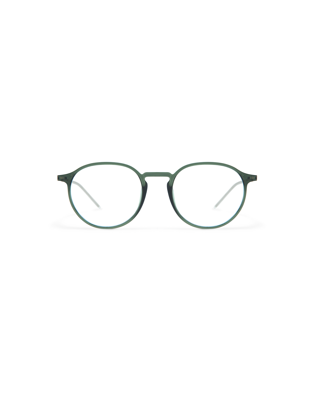 ARATA: Redondas Alyte Verde optical glasses by ATLANT 11211