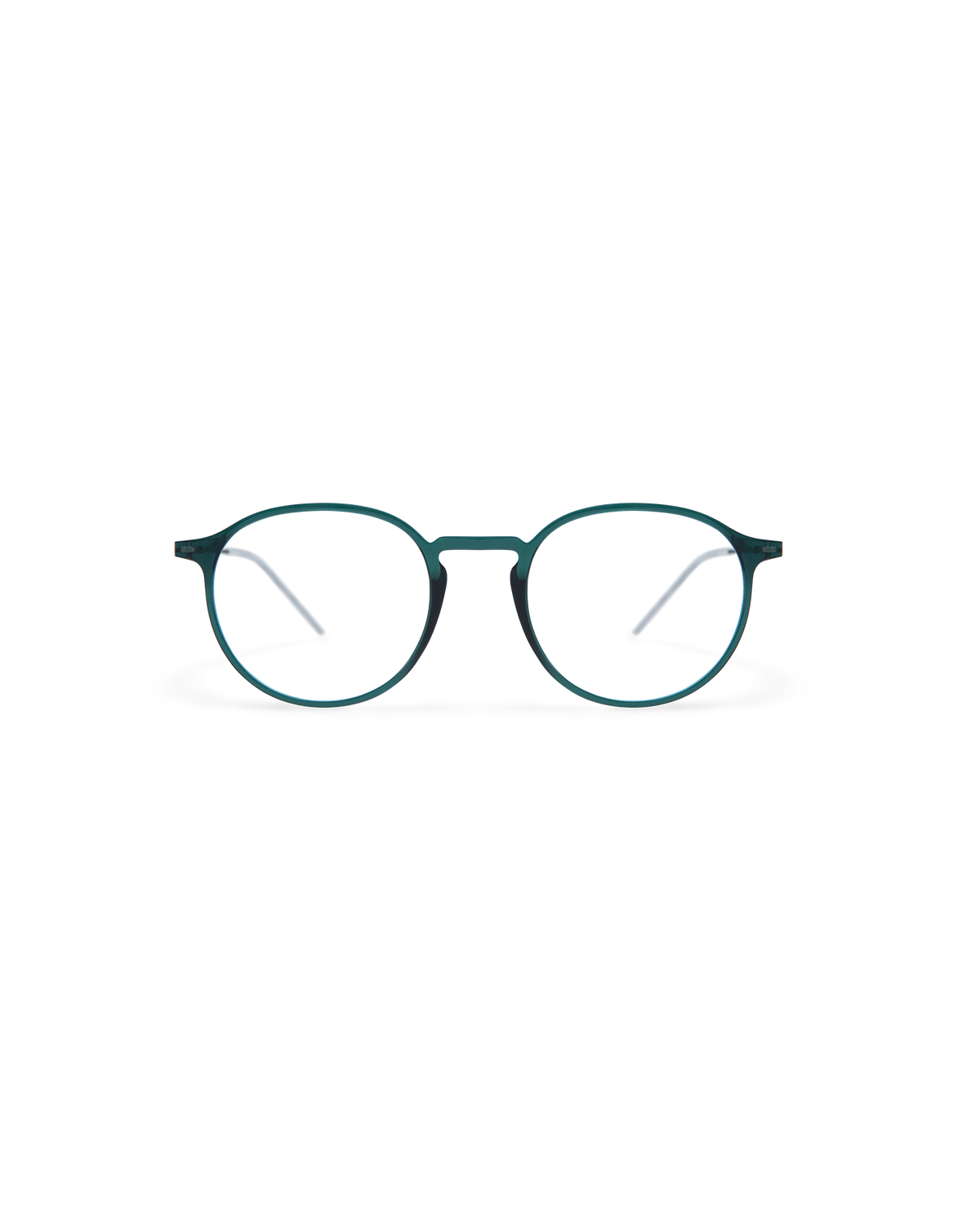 ARATA: Redondas Alyte Azul optical glasses by ATLANT 12276