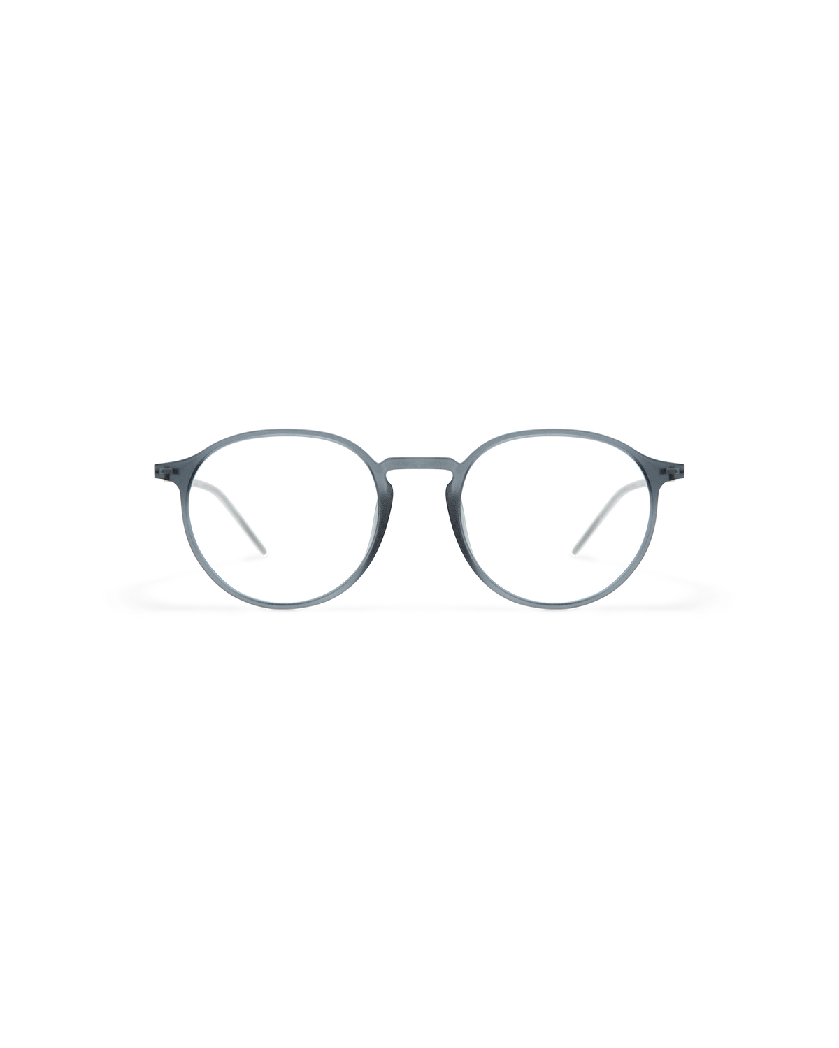 ARATA: Redondas Alyte Grigio optical glasses by ATLANT 11212