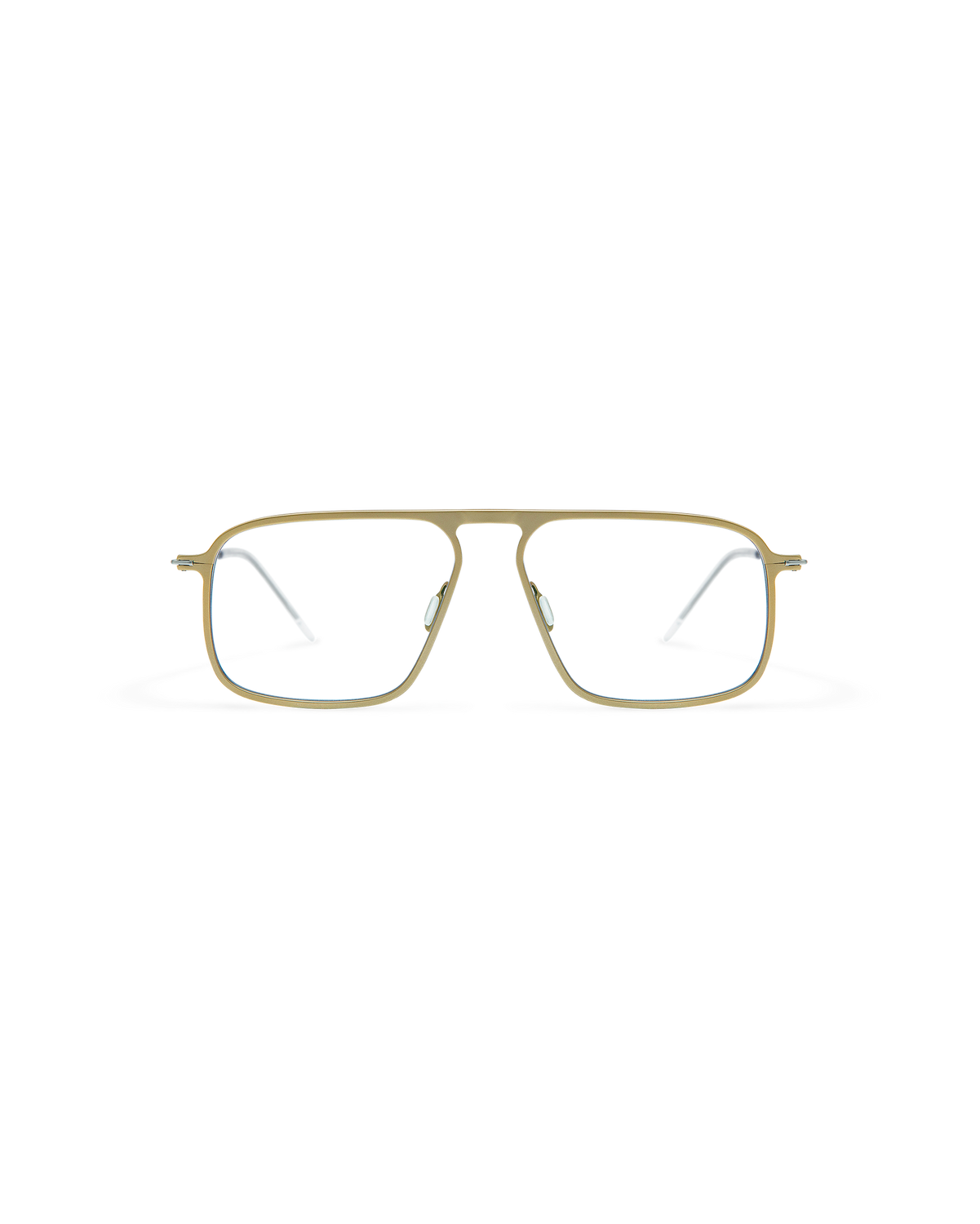 NERI: Aviador Titanio Doré optical glasses by ATLANT 11223