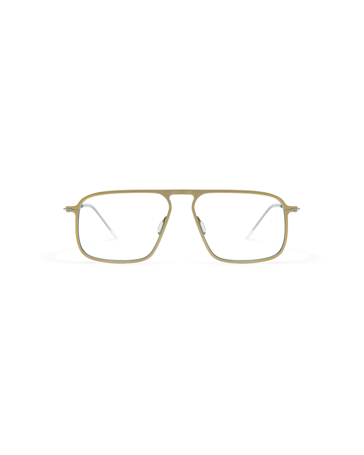 NERI: Aviador Titanio Doré optical glasses by ATLANT 11223