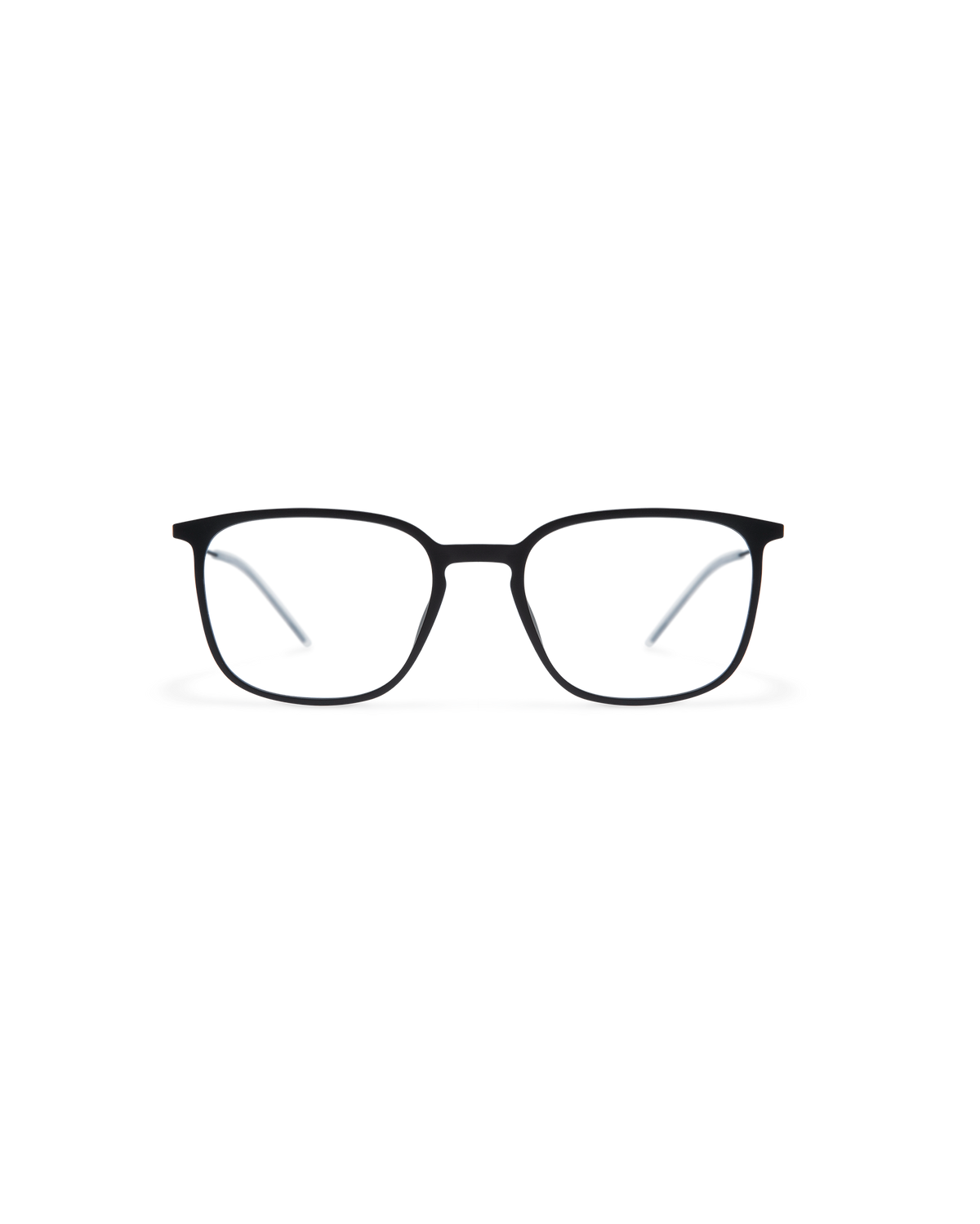 KENZO: Cuadrada Alyte Noir optical glasses by ATLANT 12279