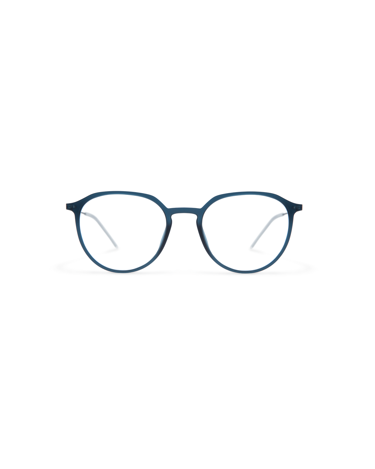 HOLL: Redondas Alyte Azul optical glasses by ATLANT 12287