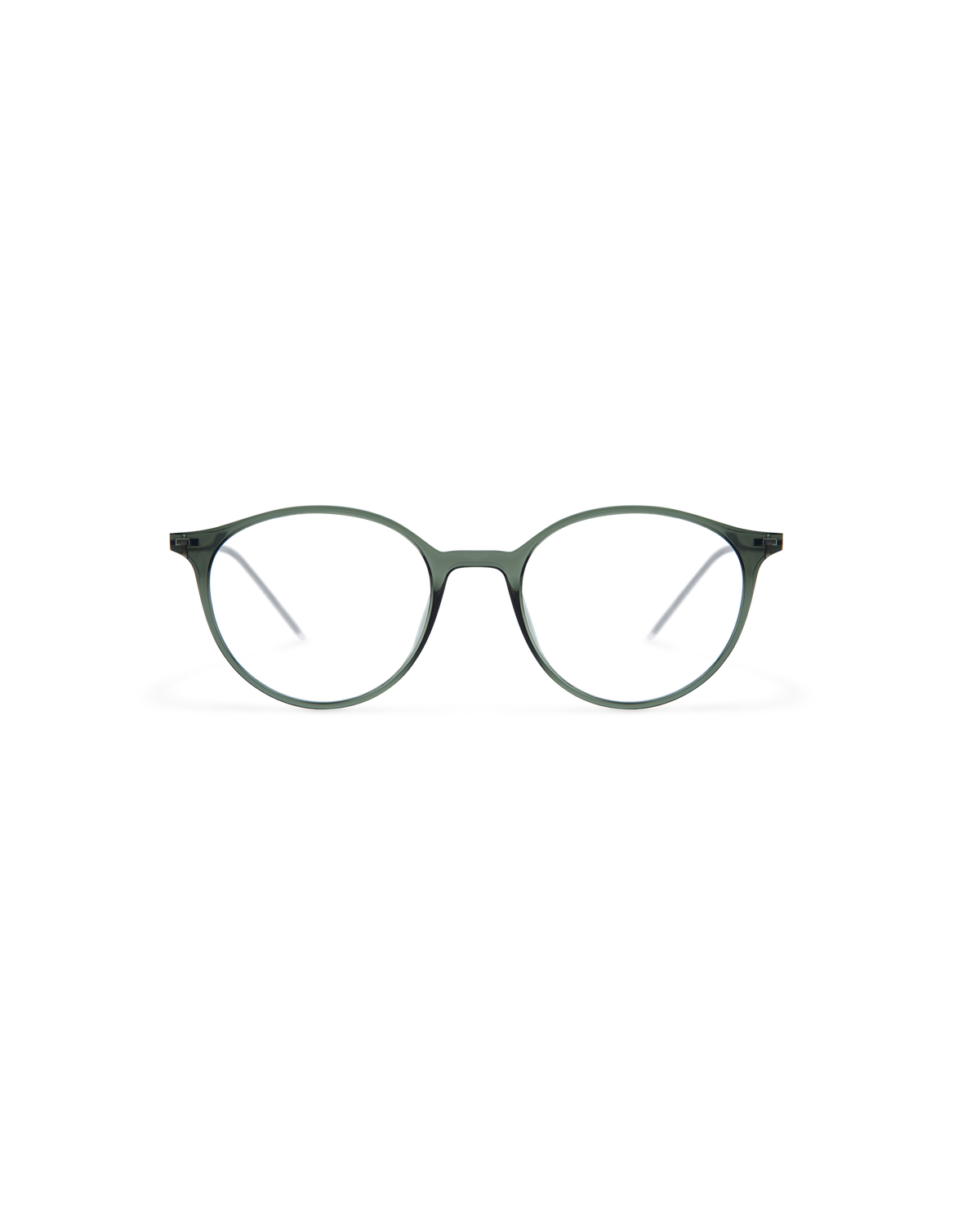 HIRO: Redondas Alyte Verde optical glasses by ATLANT 12296