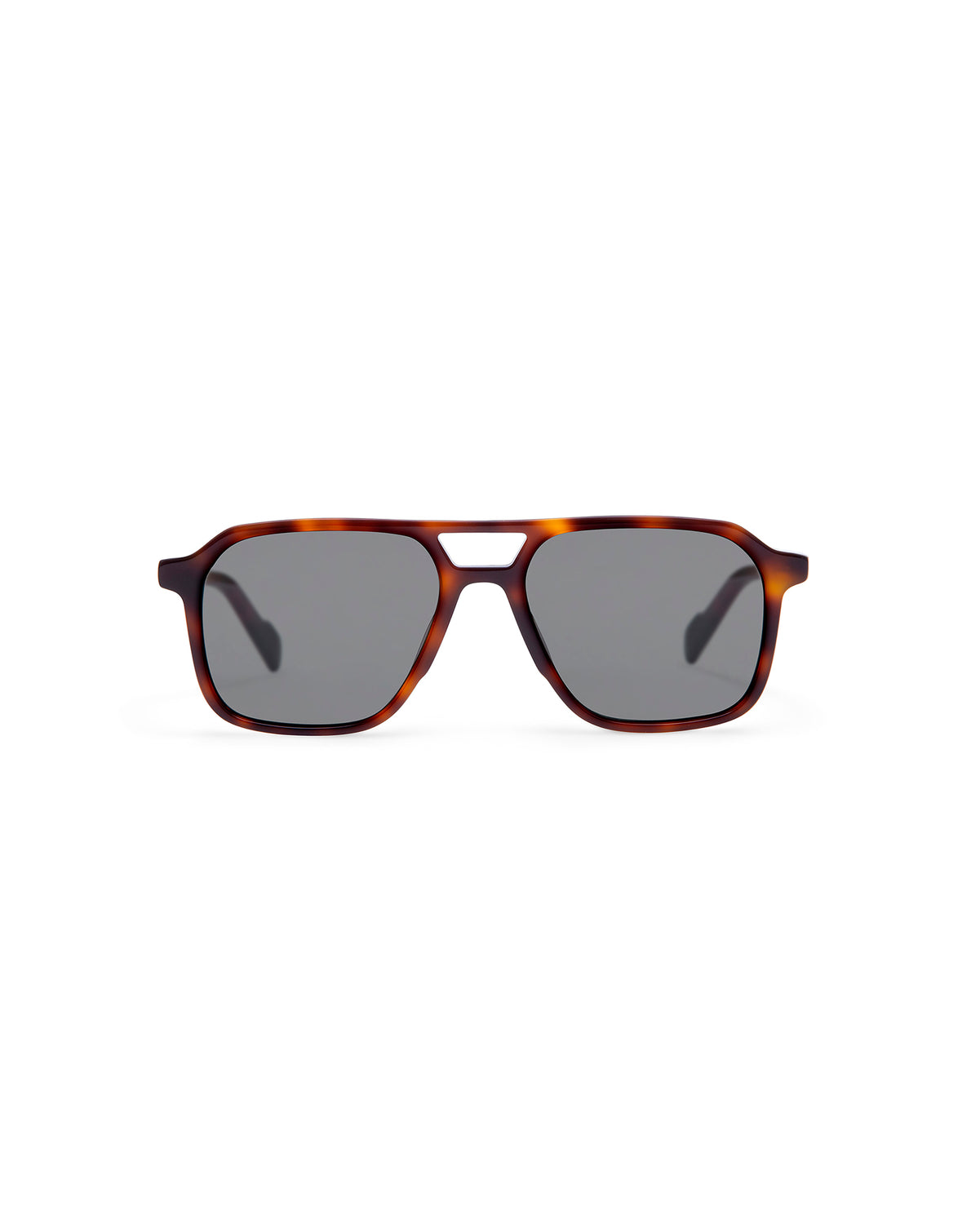 GALWAY: Aviador Acetato Havana sunglasses by ATLANT 6905