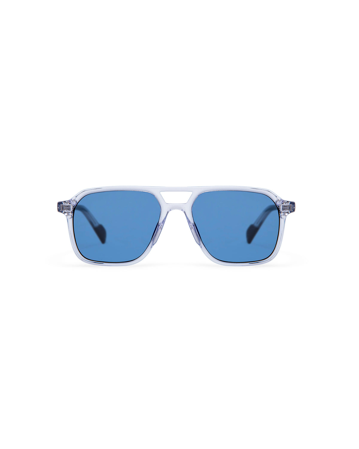 GALWAY: Aviador Acetato Transparente sunglasses by ATLANT 6913