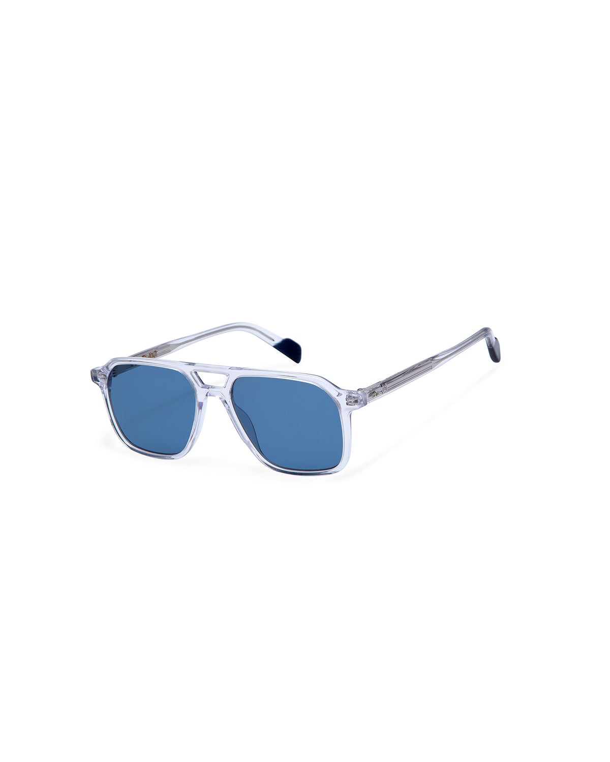 GALWAY: Aviador Acetato Transparente sunglasses by ATLANT 6914