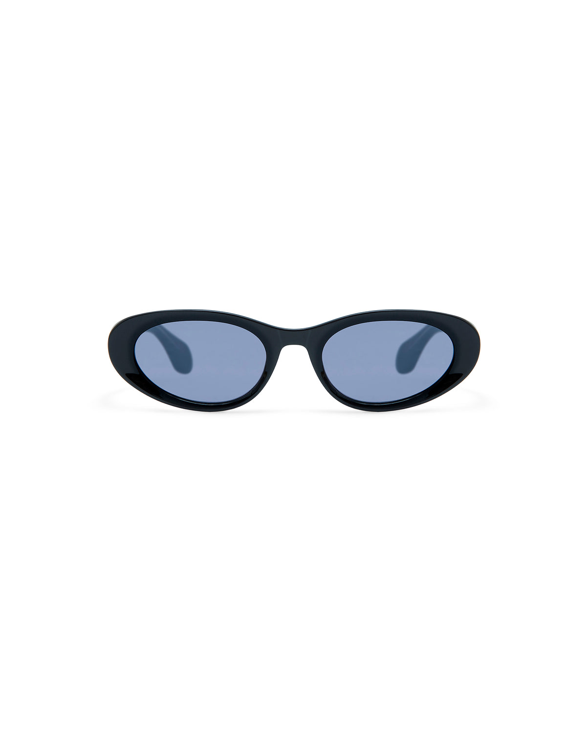 THRIVE 022: Tiny Acetato Noir sunglasses by GIGI STUDIOS 7363